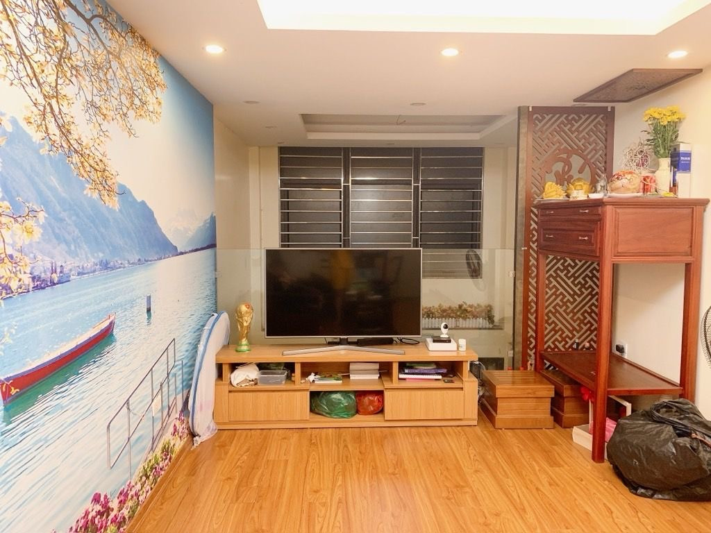 Bán nhà dân xây Yên Phúc, tiện ích đỉnh, không gian sống yên bình phù hợp mọi nhà - 35m2 - 9.xt