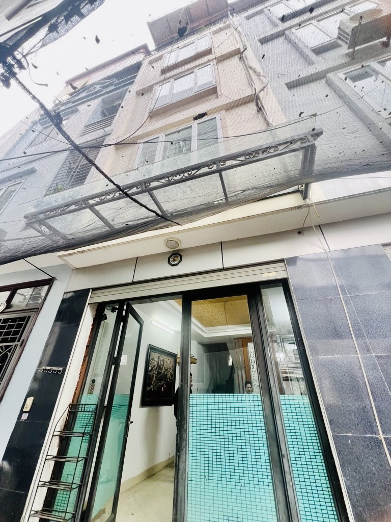 Bán nhà Yên Xá - Tân Triều, ngõ nông 10m ra trục chính, 4 tầng - 30m2 - nhỉnh 7 tỷ.