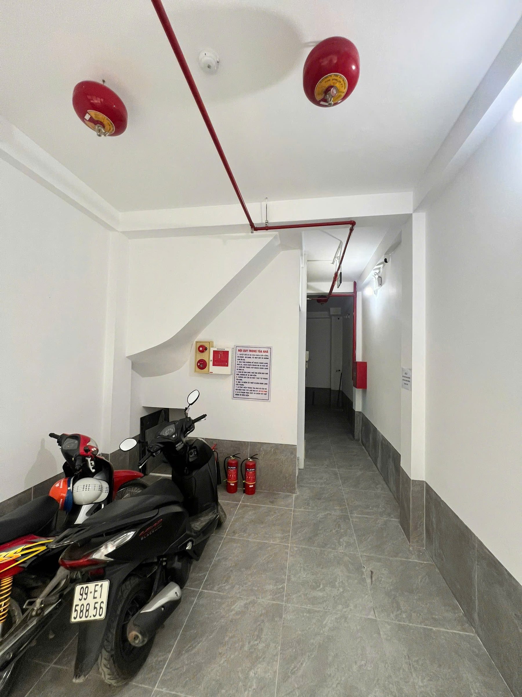NGỘP BANK, GIẢM CHÀO HƠN NỬA TỶ CĂN CCMN 13P TẠI YÊN XÁ ĐỂ BÁN NHANH.