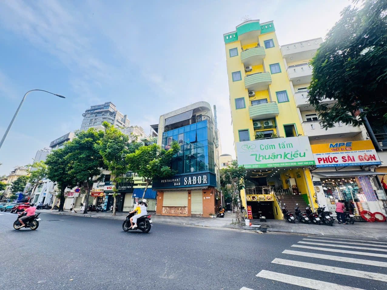 BÁN SIÊU PHẨM KHAN HIẾM - NGANG KHỦNG 15M*21M- CUNG ĐƯỜNG THƯƠNG HIỆU YERSIN, QUẬN - 0938676685 GIANG GIANG