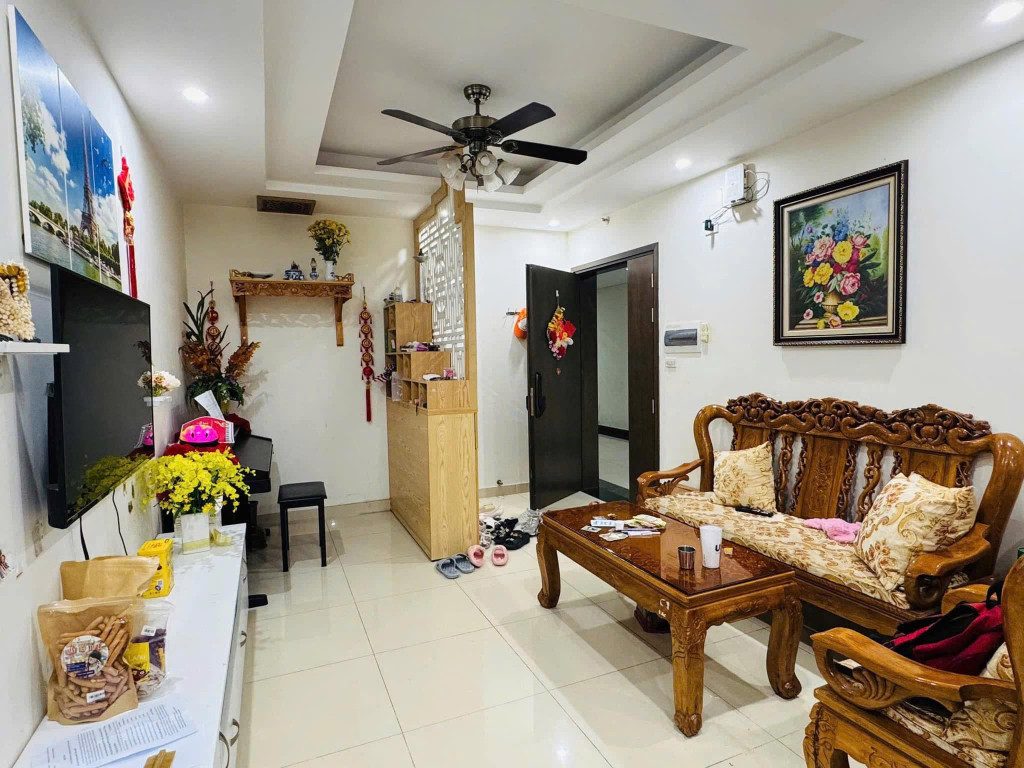 Cần bán chung cư Toà N04A Ngoại Giao Đoàn, diện tích 79m2 3 ngủ 2vs căn góc thoáng sáng