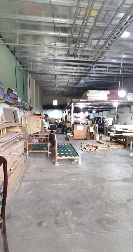 (B333) Xưởng mặt tiền đường Dương Thị Phua ( 1/ Tỉnh Lộ 15), xã Trung An, DT434m2, chỉ 5 tỷ 500