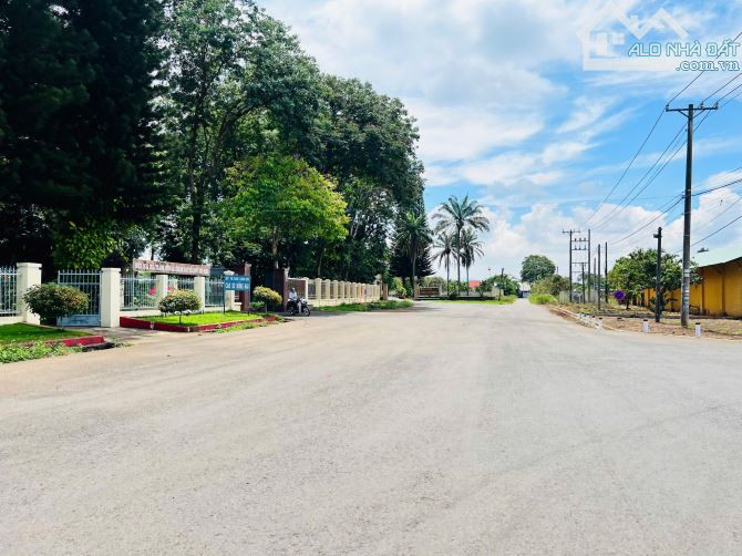 BÁN ĐẤT VỊ TRÍ VÀNG VỀ KẾT NỐI HẠ TẦNG , CẢNG , SÂN BAY QUỐC TẾ LONG THÀNH CHỈ8,8 TRIỆU/M2(ODT)