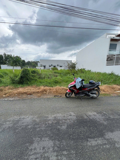 Bán đất nền Mỹ Lộc chỉ 1tỷ 450 triệu