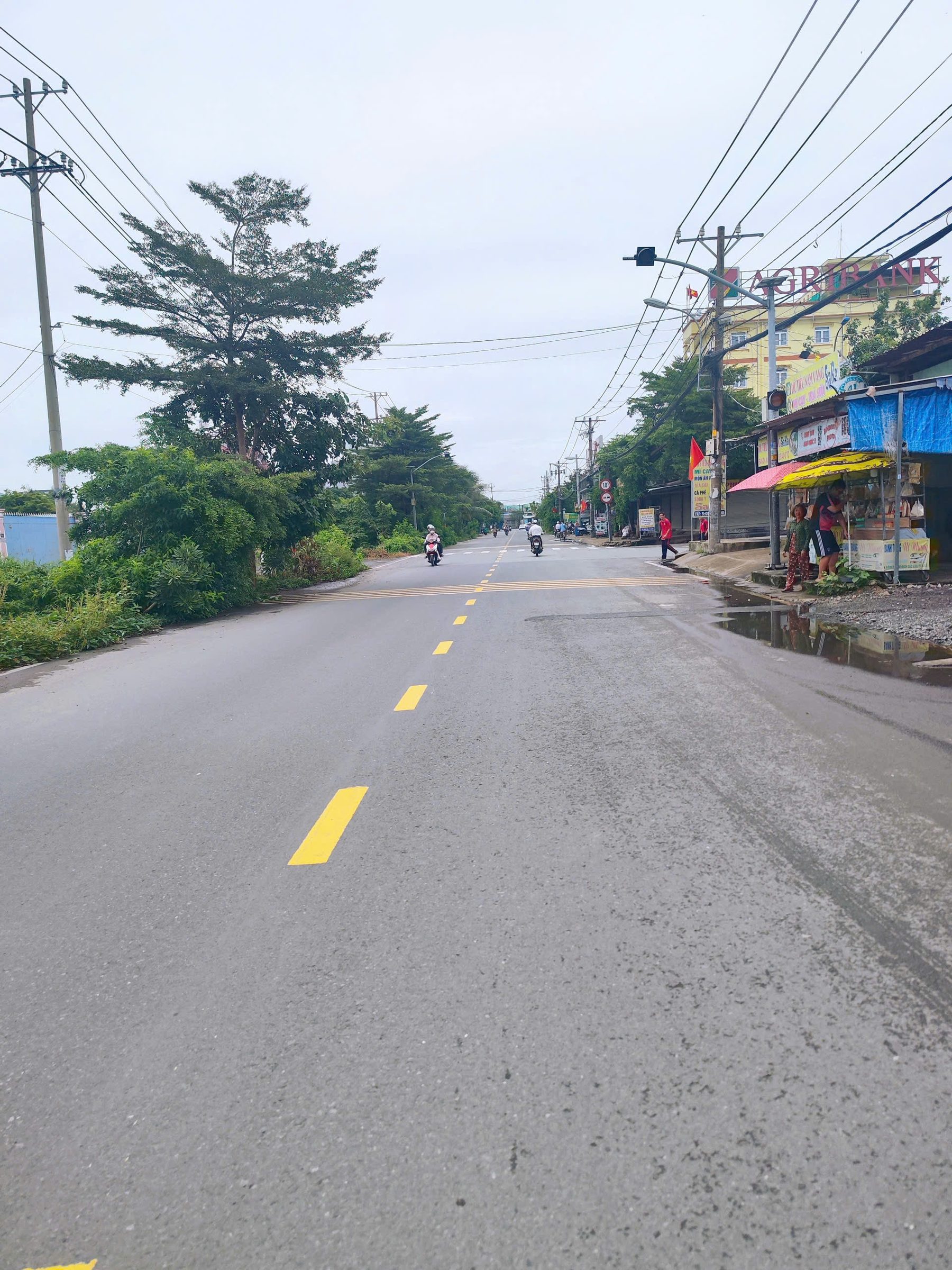CẦN BÁN 176M2 NHÀ 1 TẤM MT ĐƯỜNG BÙI THANH KHIẾT