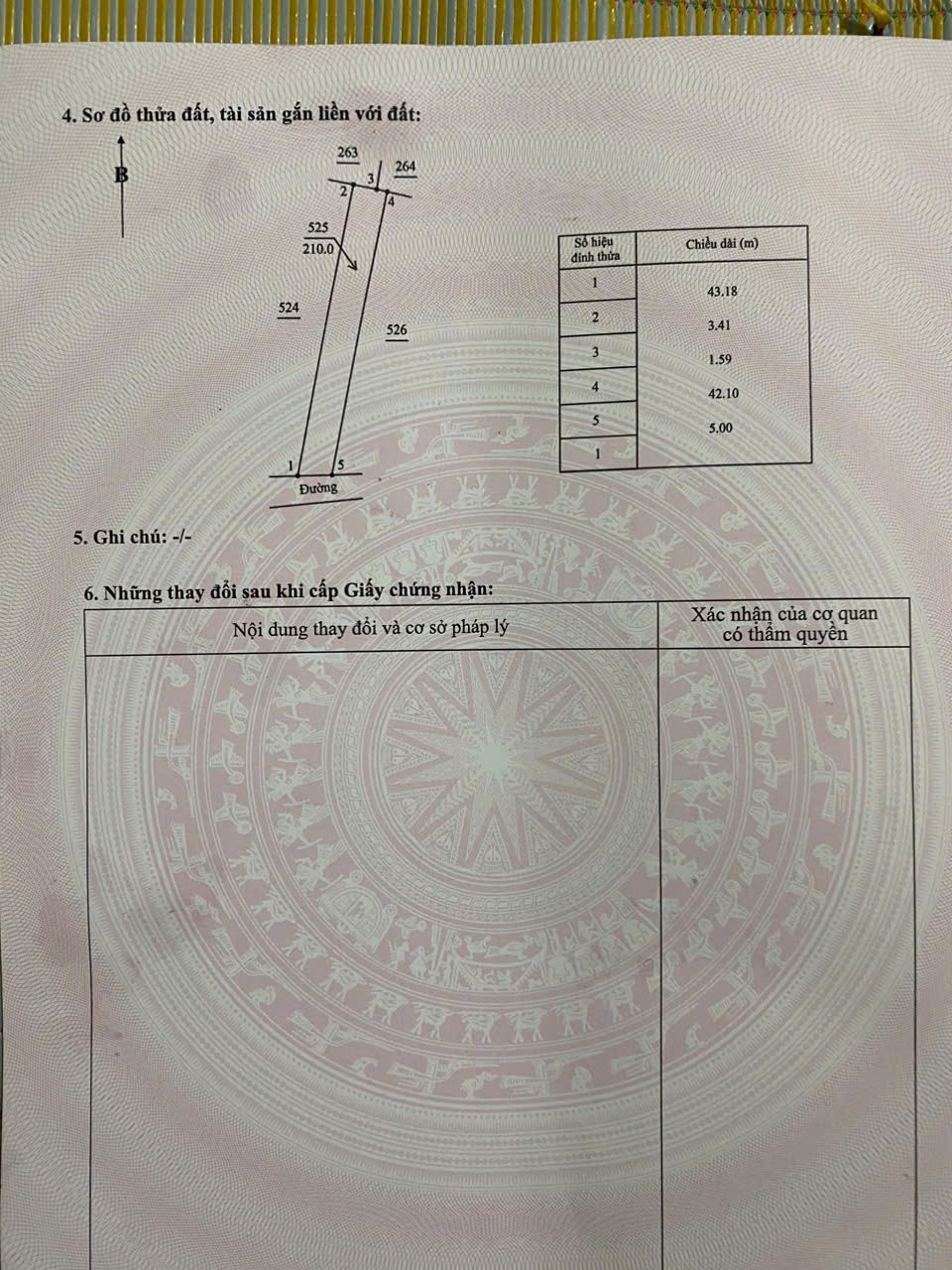 ĐẤT ĐẸP - GIÁ TỐT - Cần Bán lô đất giá rẻ ở thôn trung an, xã Bình Thạnh, Bình Sơn,  Quảng Ngãi