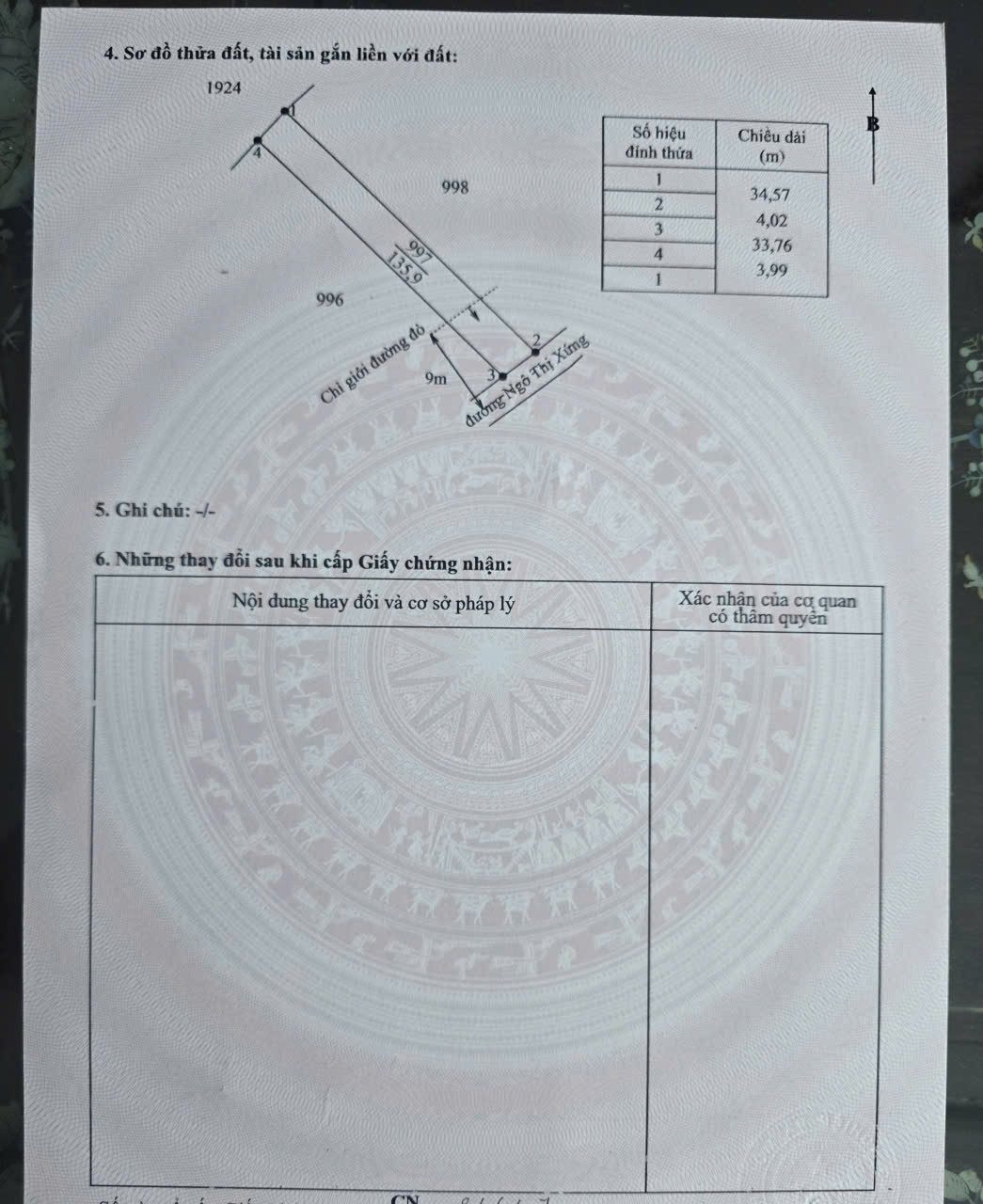 ĐẤT ĐẸP – GIÁ TỐT CẦN BÁN GẤP ĐẤT  Tại Xã Mỹ Lộc, Huyện Cần giuộc, Long An