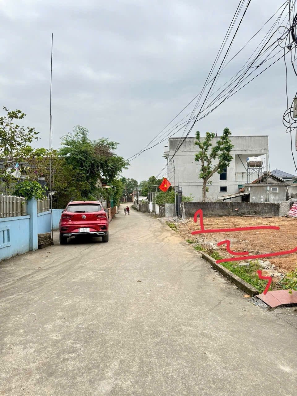 ĐẤT ĐẸP – GIÁ TỐT – CHÍNH CHỦ CẦN BÁN ĐẤT Tại Xóm 3 Lạc Sơn (cũ), Đô Lương, Nghệ An