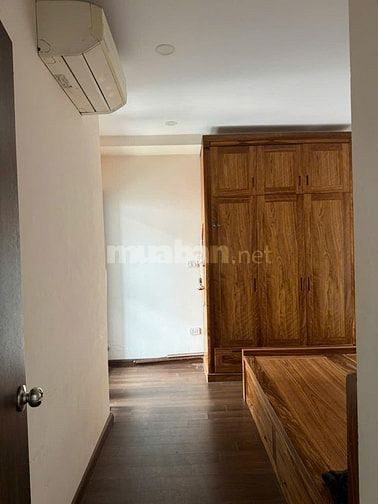 CHÍNH CHỦ CHO THUÊ CĂN HỘ CHUNG CƯ TÒA INTRACOM RIVERSIDE NHẬT TÂN - ĐÔNG ANH