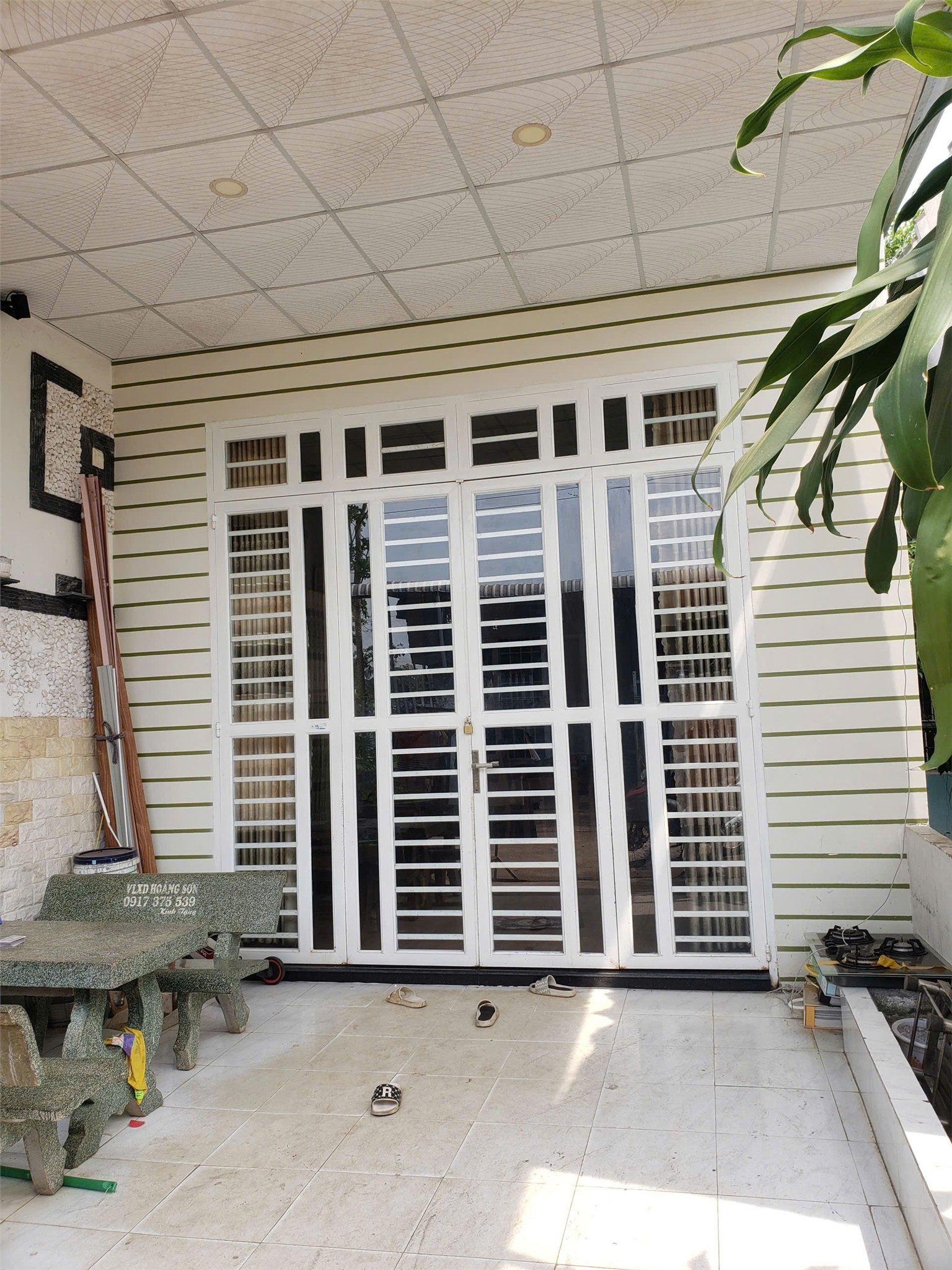 HÓT HÓT NHÀ ĐẸP – GIÁ TỐT CẦN BÁN GẤP NHÀ Tại  Thị trấn Đức Tài, Huyện Đức Linh, Bình Thuận