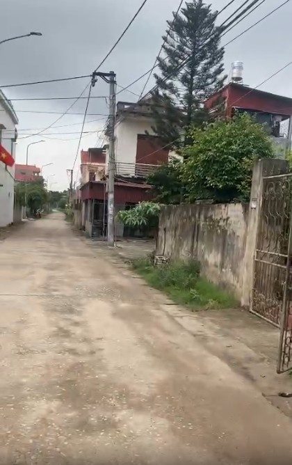 CHÍNH CHỦ cần bán nhanh lô đất đẹp - Vị trí đắc địa tại Châu Giang, Duy Tiên, Hà Nam