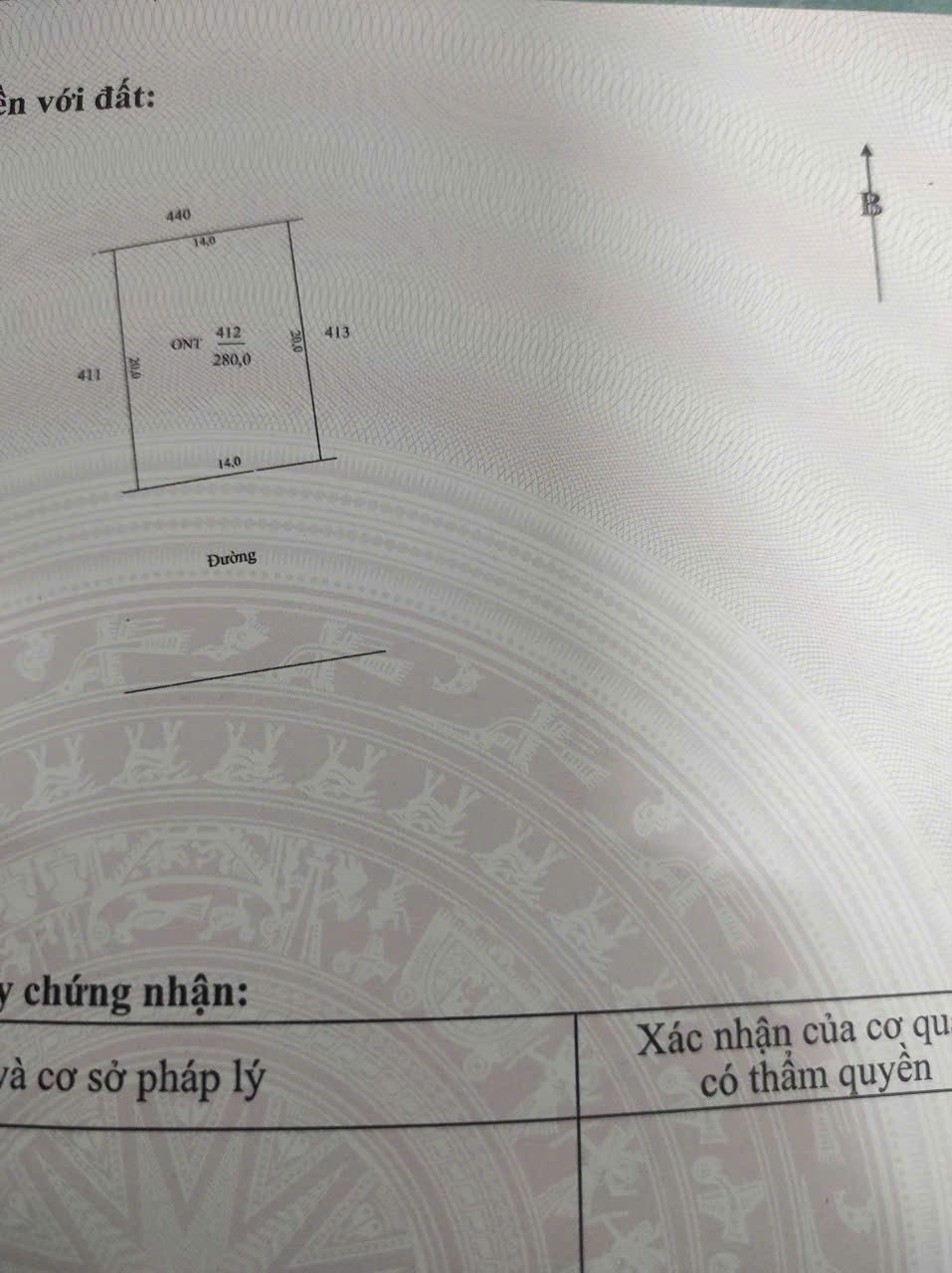 CHÍNH CHỦ Cần BÁN LÔ ĐẤT Biệt Thự Đẹp Tại khu DCTT Hải Ninh, TT. Thịnh Long, H. Hải Hậu, Nam Định
