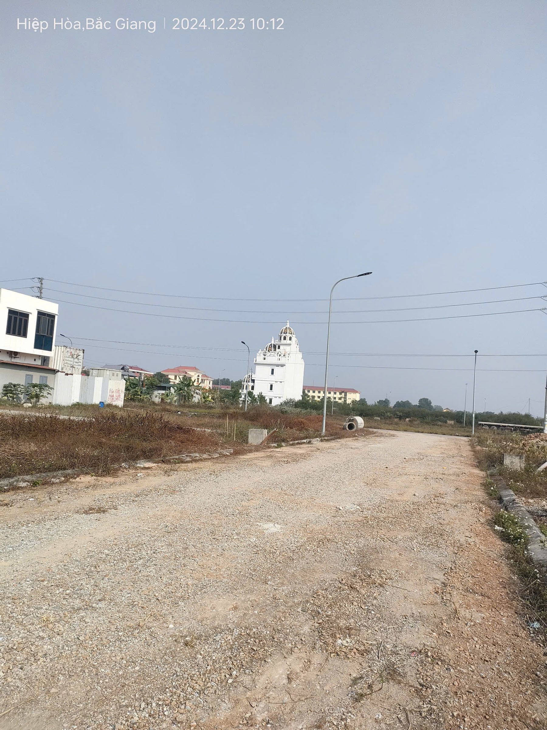 Bán gấp giá rẻ đất phân lô mặt biển Quất Lâm 78m, mặt tiền 4.5m, 1.7 tỷ Nam Định.