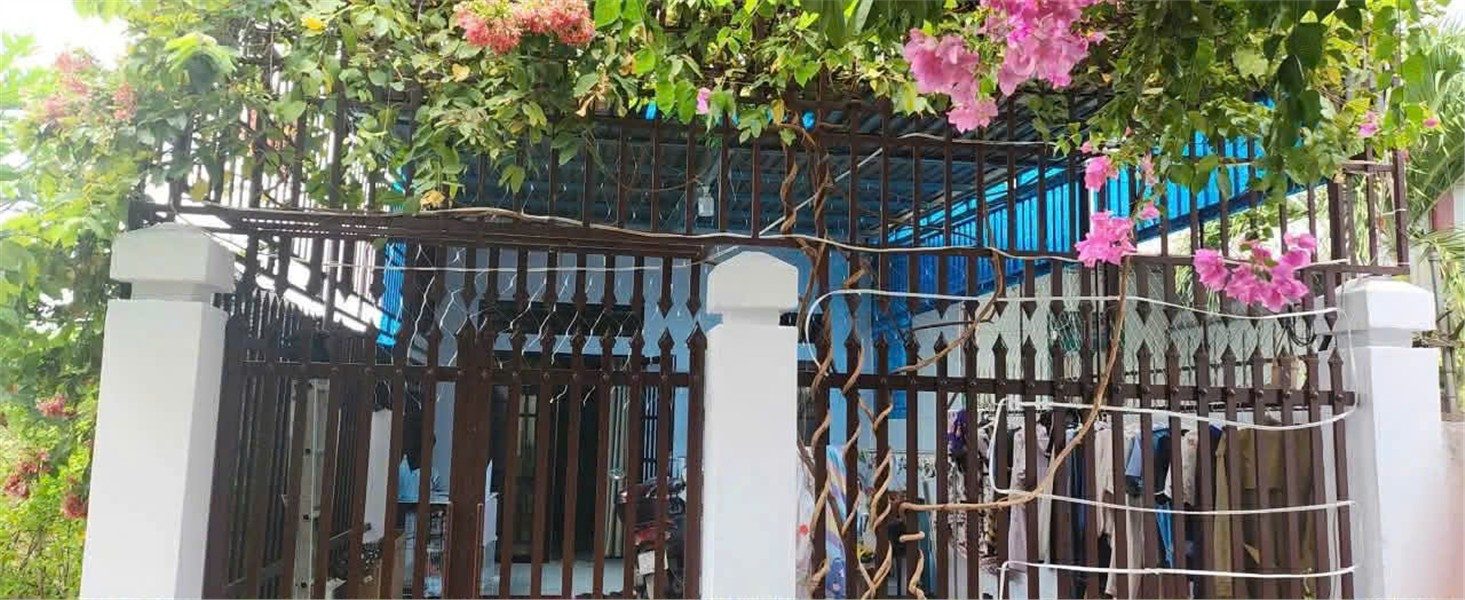 Chính Chủ Bán NHÀ CẤP 4 HẺM ÔTÔ – CÁ ĐỒNG  HÀM THUẬN BẮC GIÁ RẺ Diện Tích 118m2