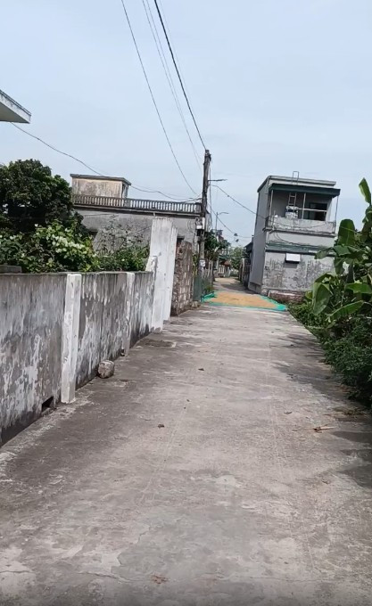 BÁN LÔ ĐẤT ĐẸP - GIÁ TỐT - Lô 108,9 xã Vũ Bình, Kiến Xương, Thái Bình cũ, nay là Hưng Yên