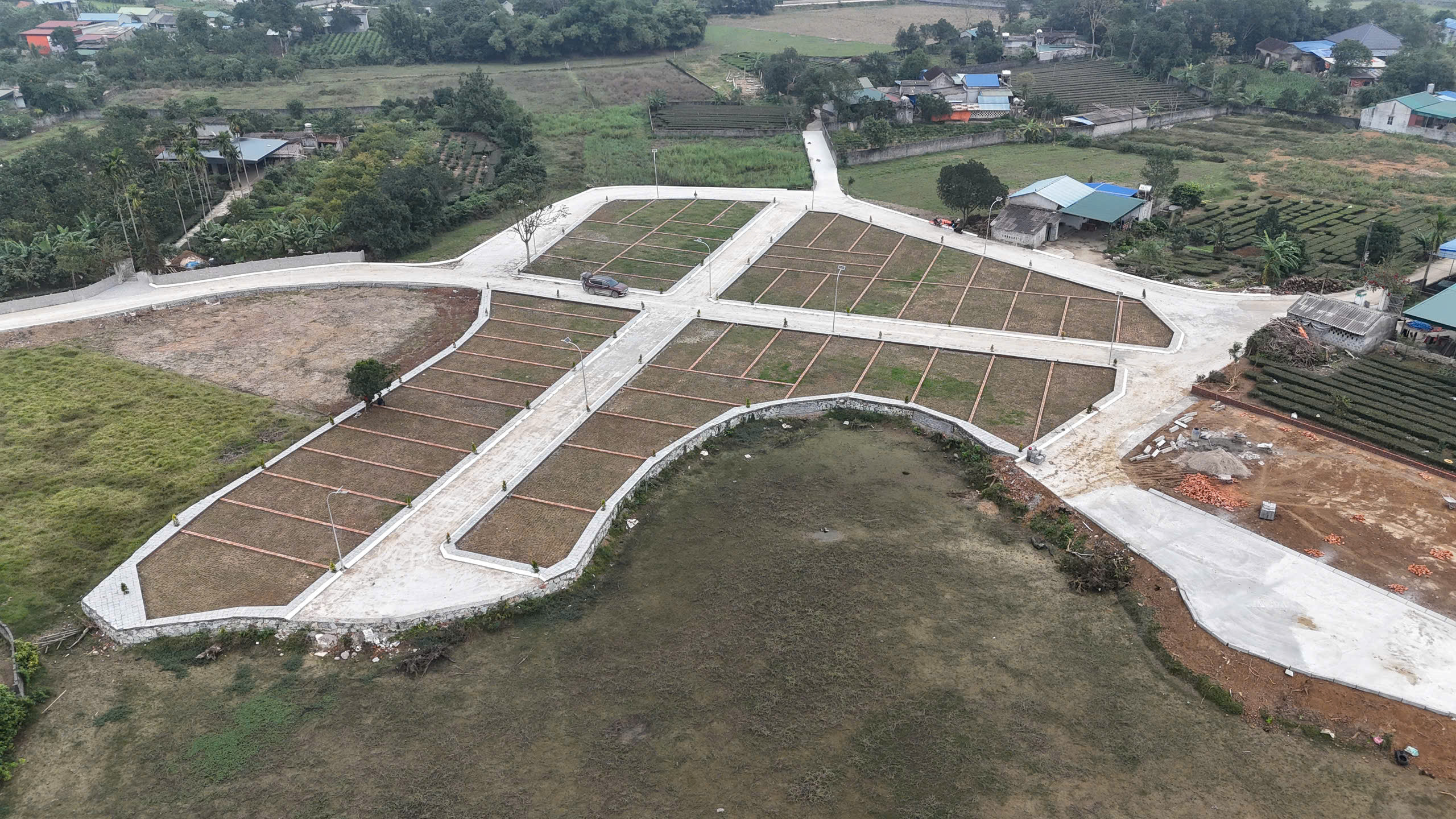 Chỉ 385 Triệu Có Đất Ở Lạc Thuỷ – Cửa Ngõ Hà Nội, Đầu Tư Cực Tốt