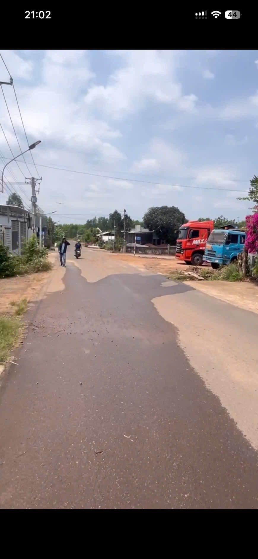 ĐẤT ĐẸP – GIÁ TỐT CHÍNH CHỦ BÁN GẤP Tại Xã Cẩm Đường, Huyện Long thành, Đồng Nai