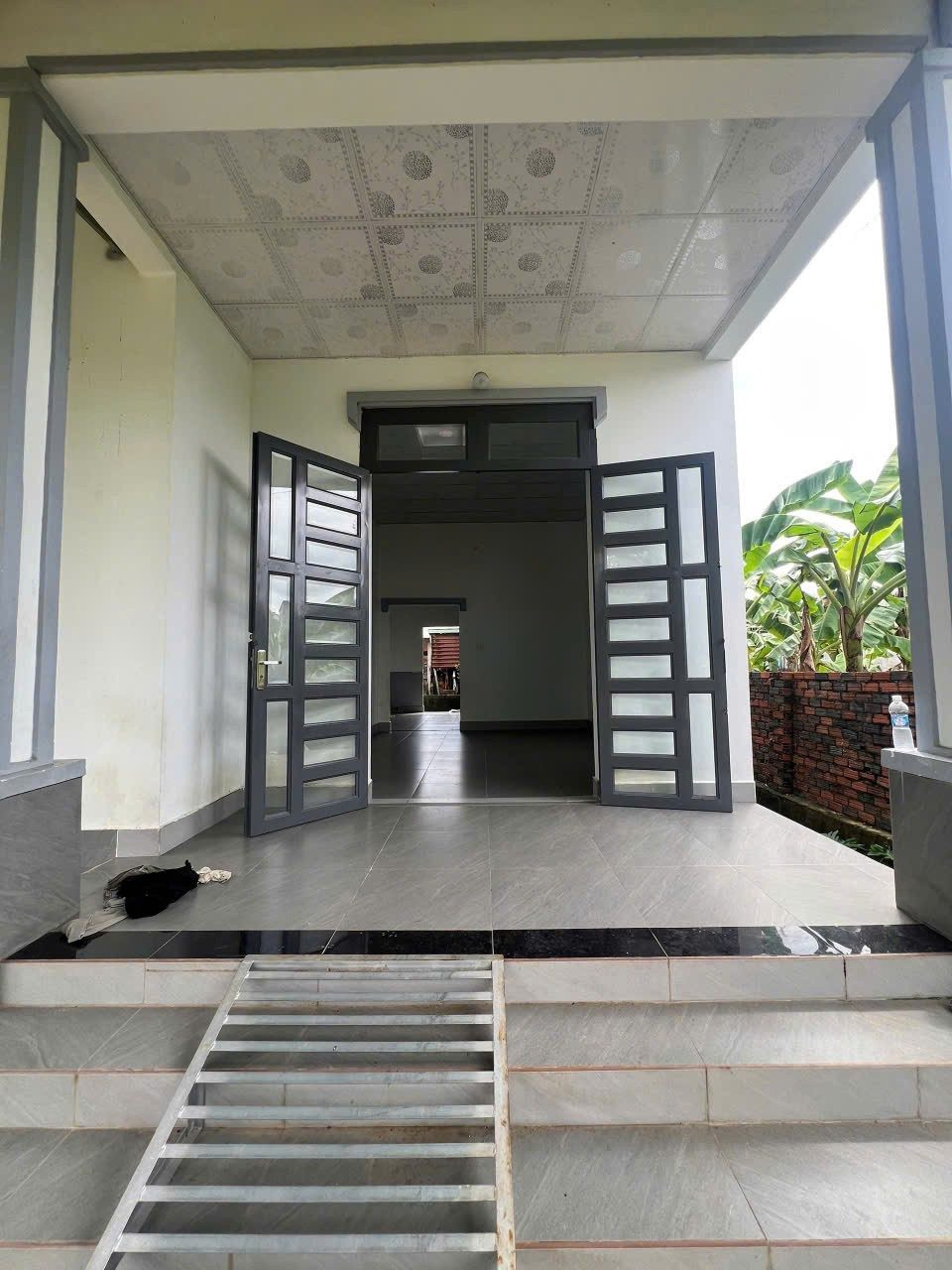 CẦN TIỀN BÁN GẤP NHÀ SỔ HỒNG RIÊNG – xã AN LINH, Huyện PHÚ GIÁO, BÌNH DƯƠNG ( xã An Long, HCM mới )