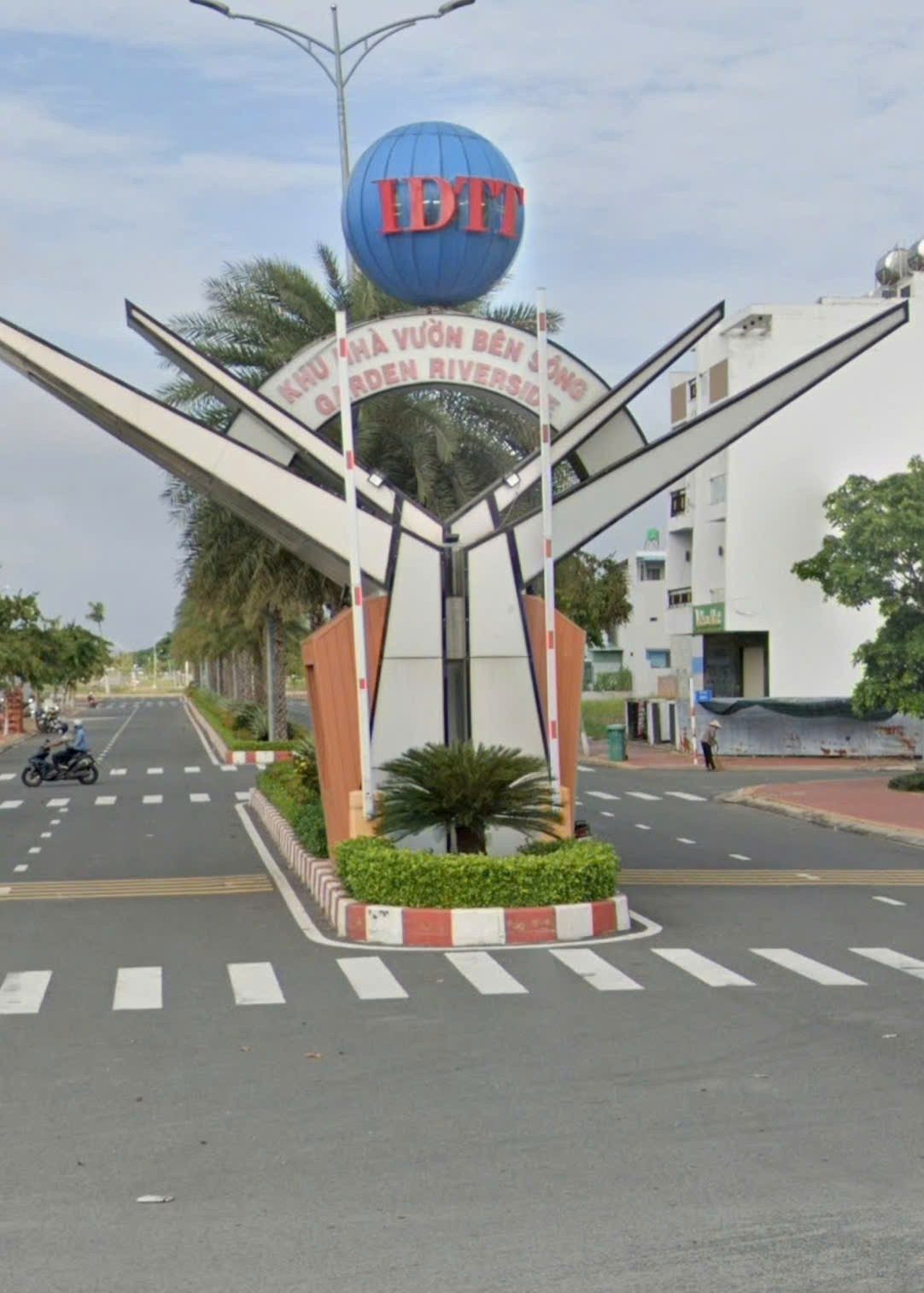 ĐẤT ĐẸP – GIÁ TỐT – CHÍNH CHỦ CẦN BÁN GẤP ĐẤT Tại Xã Nhị Thành, Huyện Thủ Thừa, Long An.
