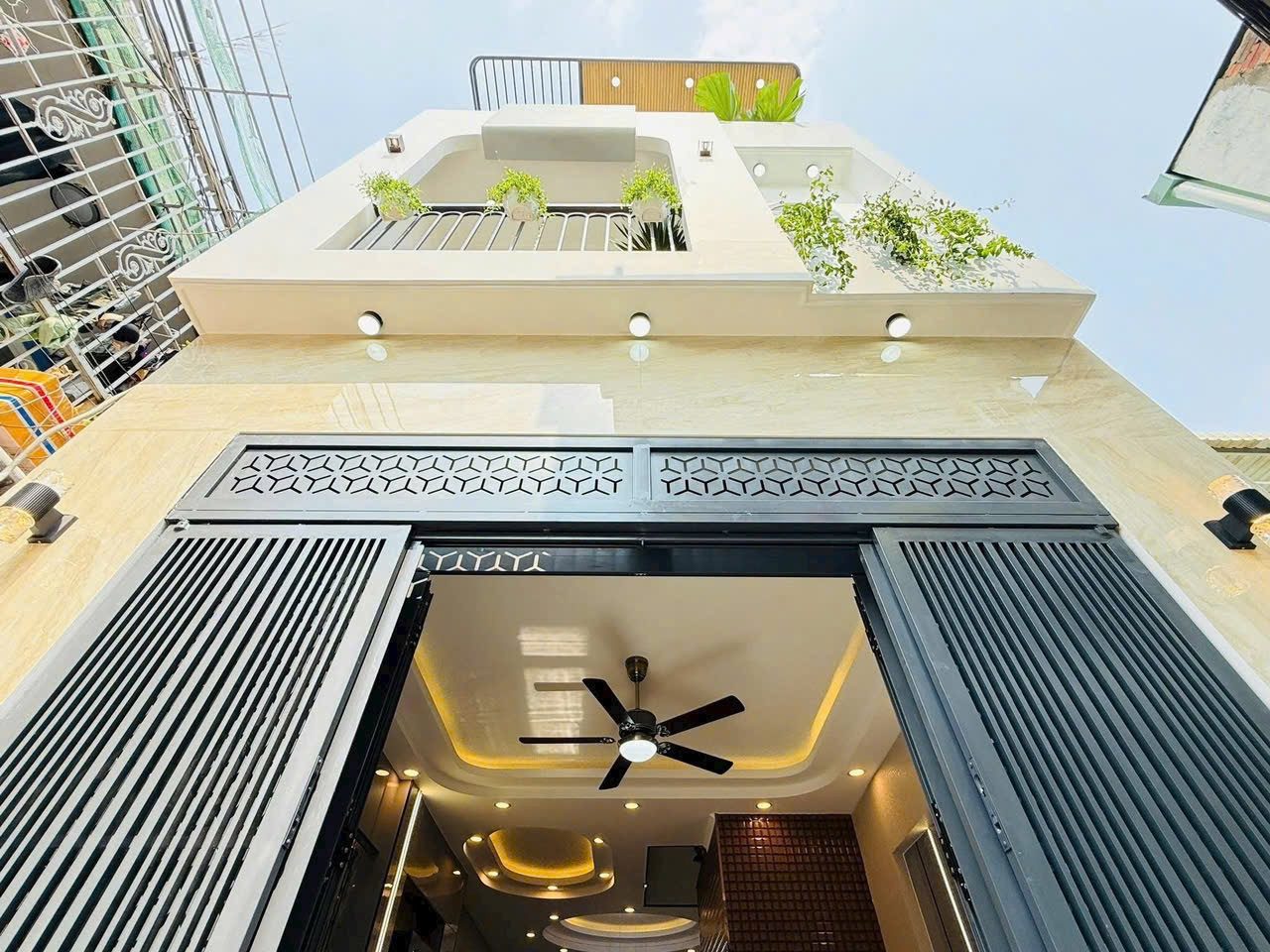 Bán Nhà riêng 628m² thổ cư 628m² giá 2.27 tỷ tại Phường 01 Quận 11 TP. Hồ Chí Minh