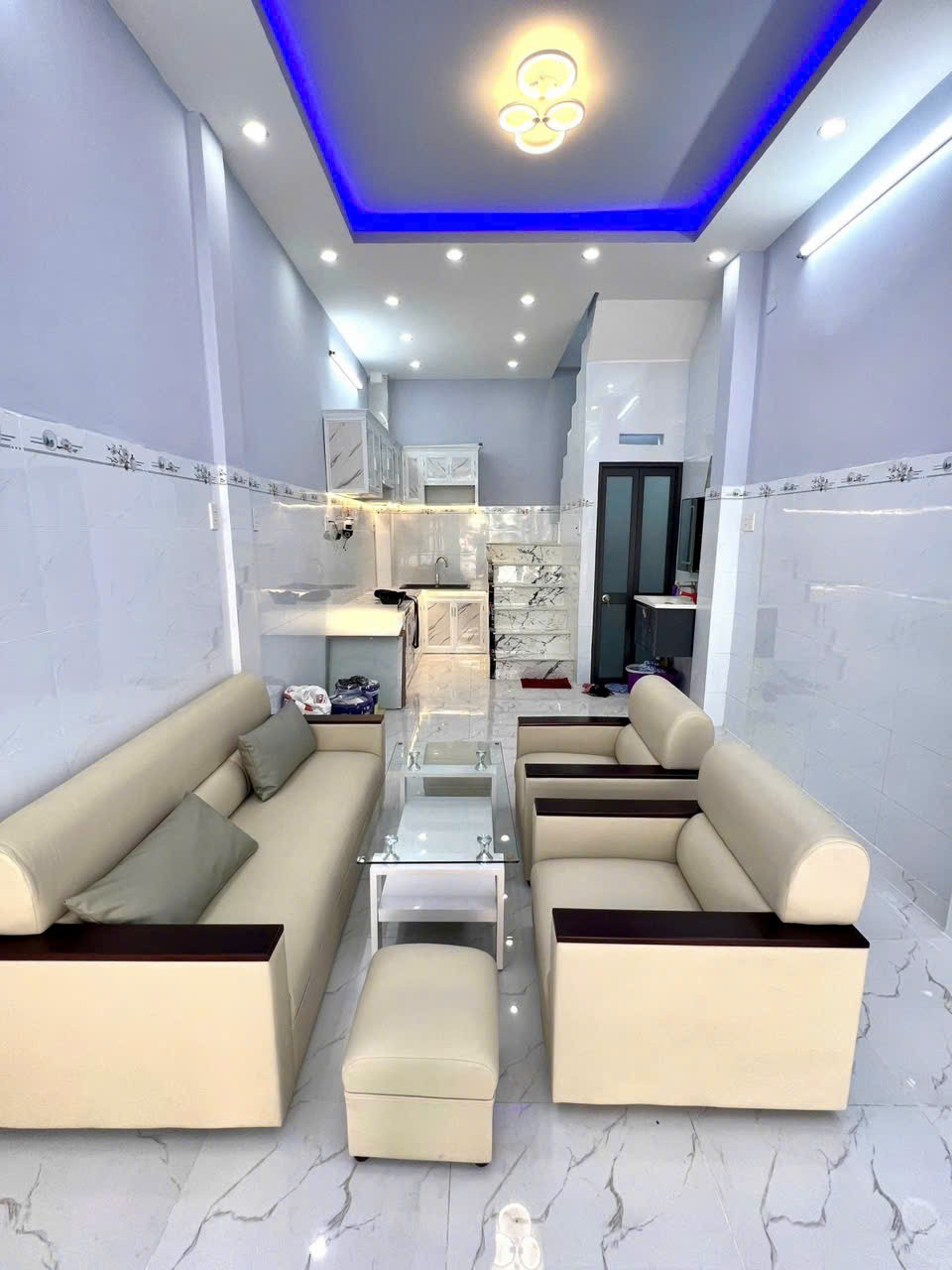 🔥 CHỦ GIẢM NGAY 200 TRIỆU – MẶT TIỀN KINH DOANH LẠC LONG QUÂN Q.11 – CHỈ 9.78 TỶ