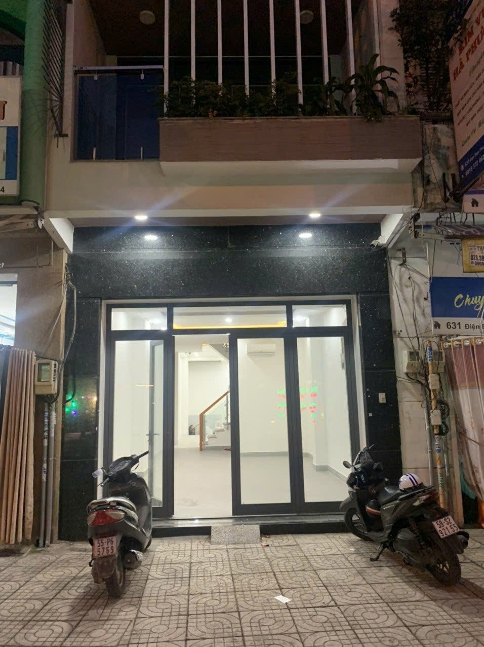 Bán nhà Điện Biên Phủ, Phường 1, Quận 3 – Giá 45 tỷ