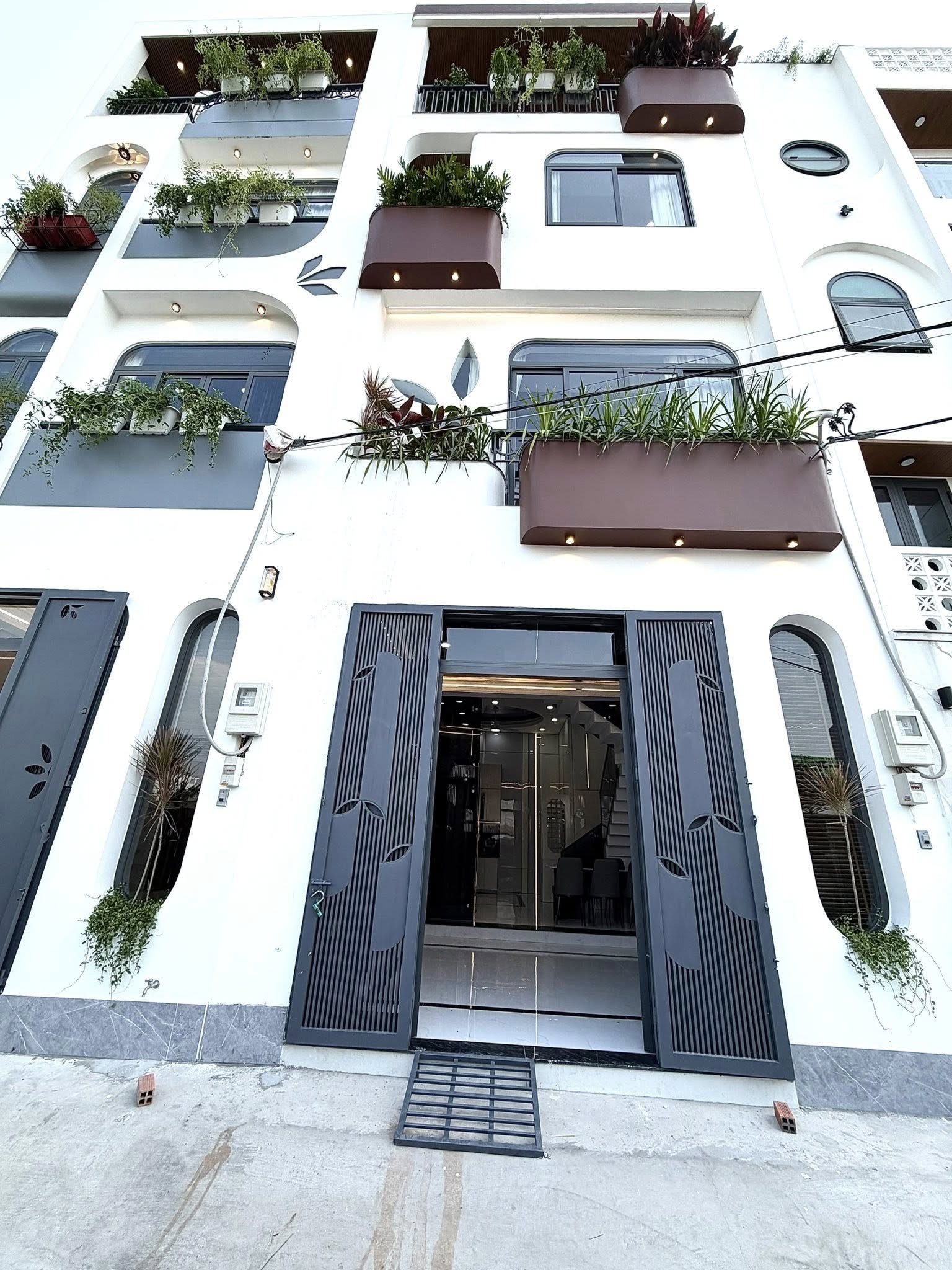 ⏳ Chủ cần bán gấp nhà Quận 3 – diện tích lớn 72m², kết cấu 4 tầng, thu nhập ổn định – giá còn thương lượng mạnh