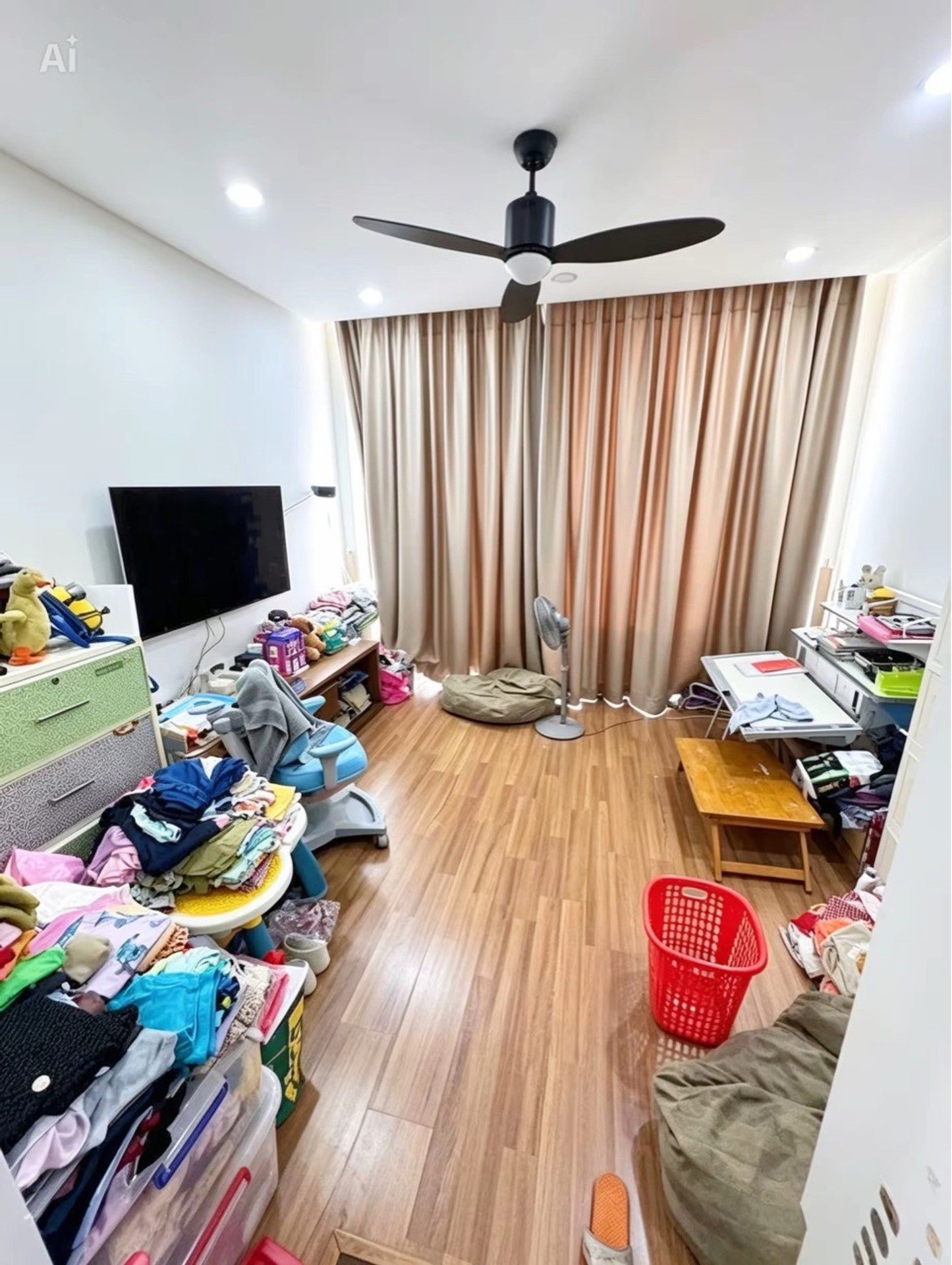 Nhà phố 5 tầng đúc BTCT, Dương Bá Trạc Quận 8, hẻm xe hơi thông, SHR hoàn công chỉ 8,8 tỷ ( TL )