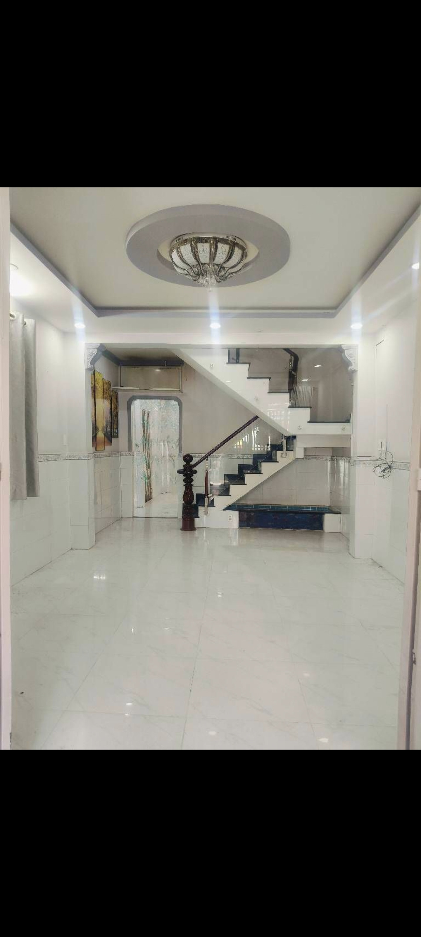 BÁN NHÀ DƯƠNG BÁ TRẠC CHÁNH HƯNG QUẬN 8 54M2 LÔ GÓC THOÁNG 6.3 TỶ
