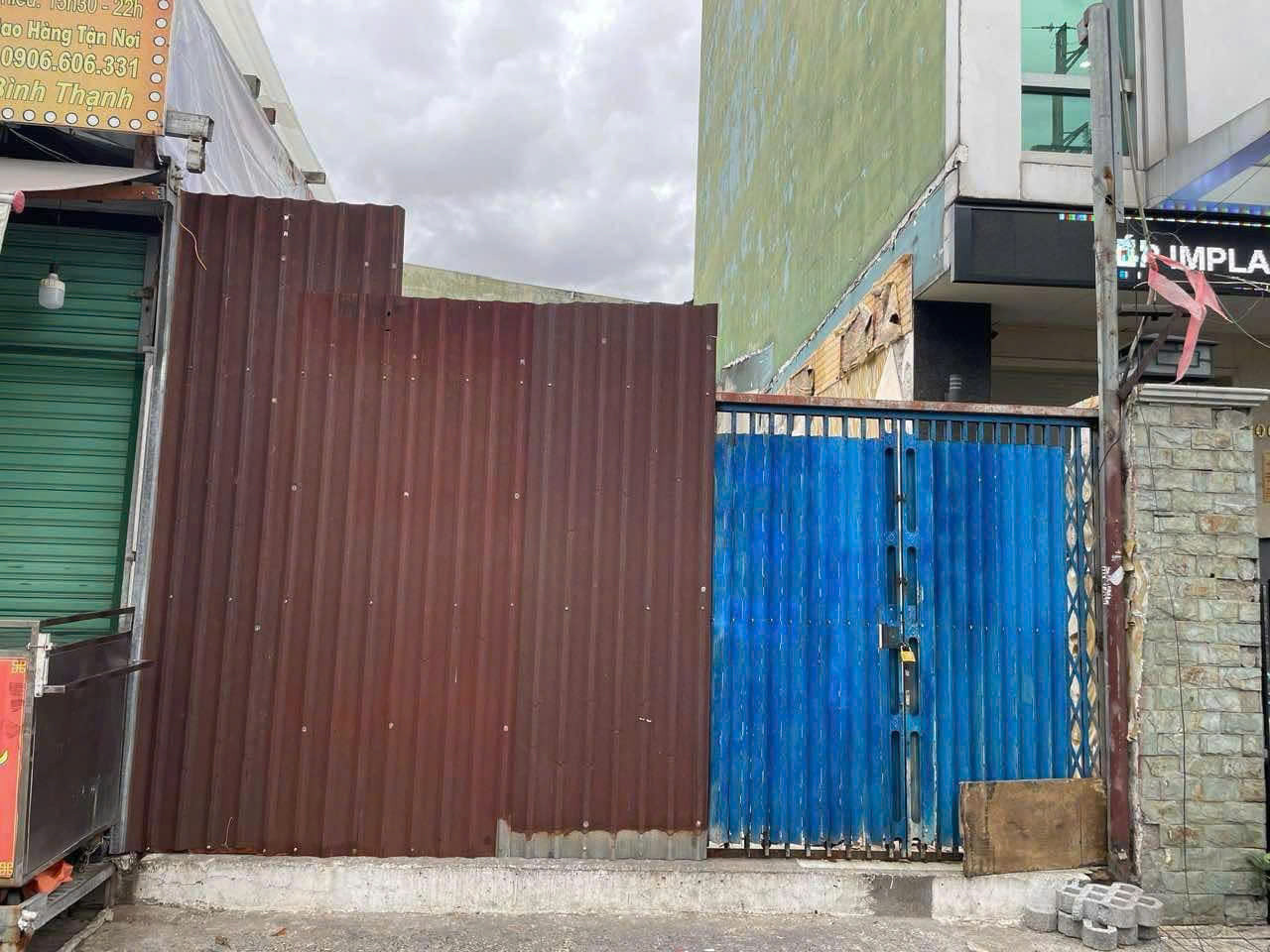 BDS HVL 104 PHAN XÍCH LONG BÌNH THẠNH GIÁ RẺ
