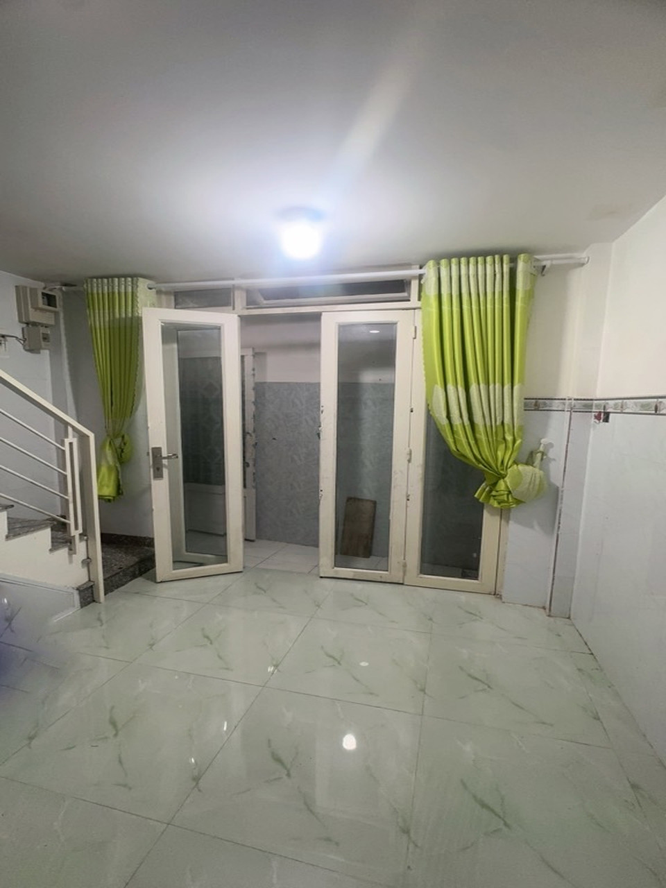 L2139 ⭐️ nhà Nguyên Hồng Gò Vấp, SHR, Vuông, 2 tầng, 2.x tỷ x nhỏ