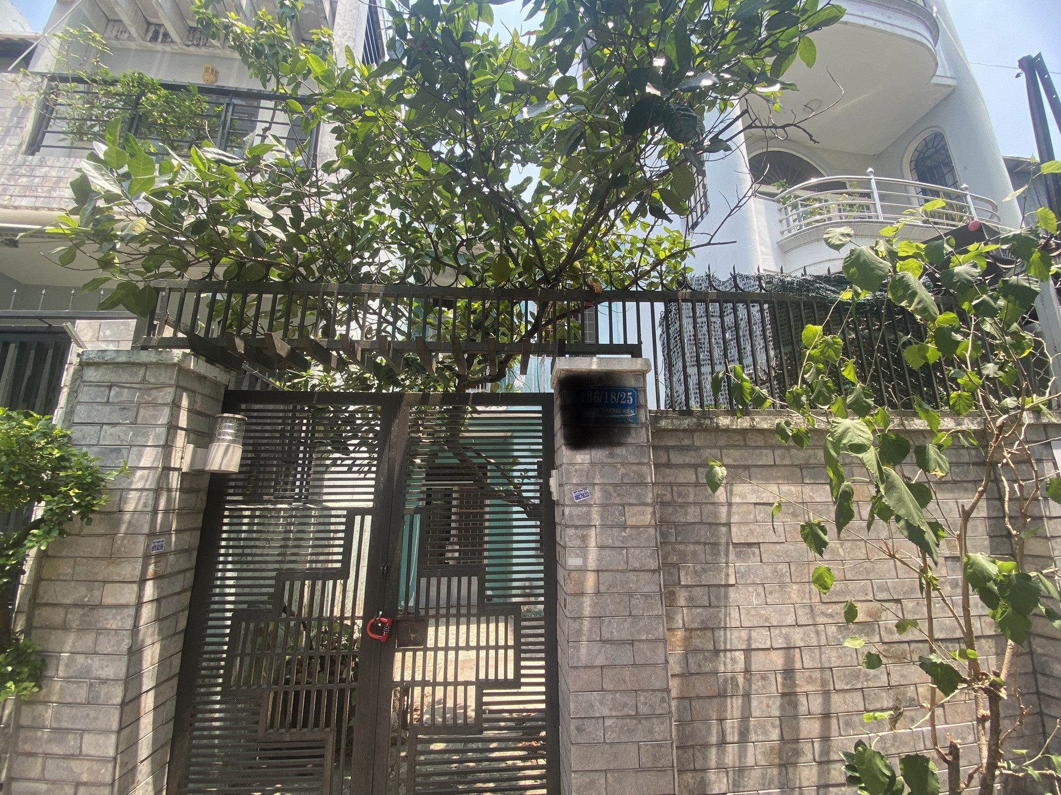 Nguyễn Thượng Hiền - giáp ranh Bình Thạnh, 77m2 , giá 95triệu/m, cực hiếm gặp