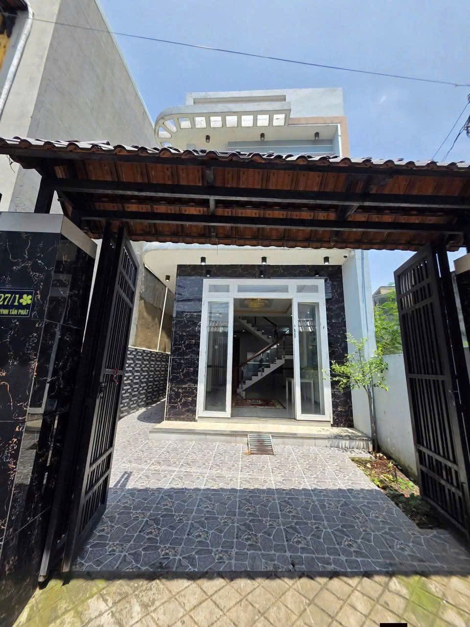 Bán Nhà riêng 94m2 có sẵn 94 m2 thổ cư giá 2.95 tỷ tại - Chọn - Phường 02 Quận 10 TP. Hồ Chí Minh