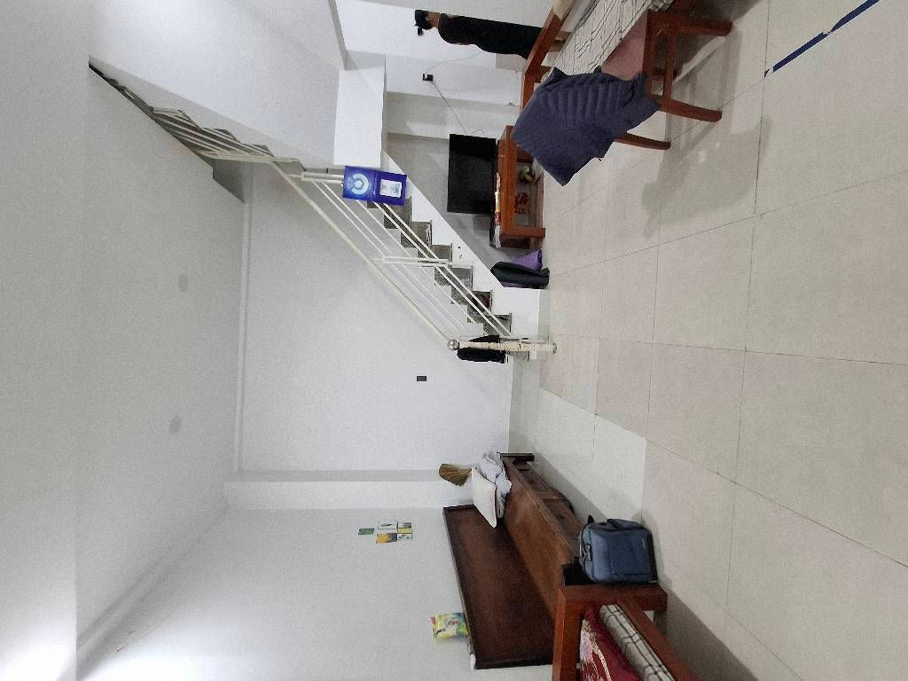 NHÀ 2 TẦNG BTCT HXH AN DƯƠNG VƯƠNG, P. CHỢ QUÁN, TT Q.5, 70M2, NGANG KHỦNG 12M, SHR, 9,8T