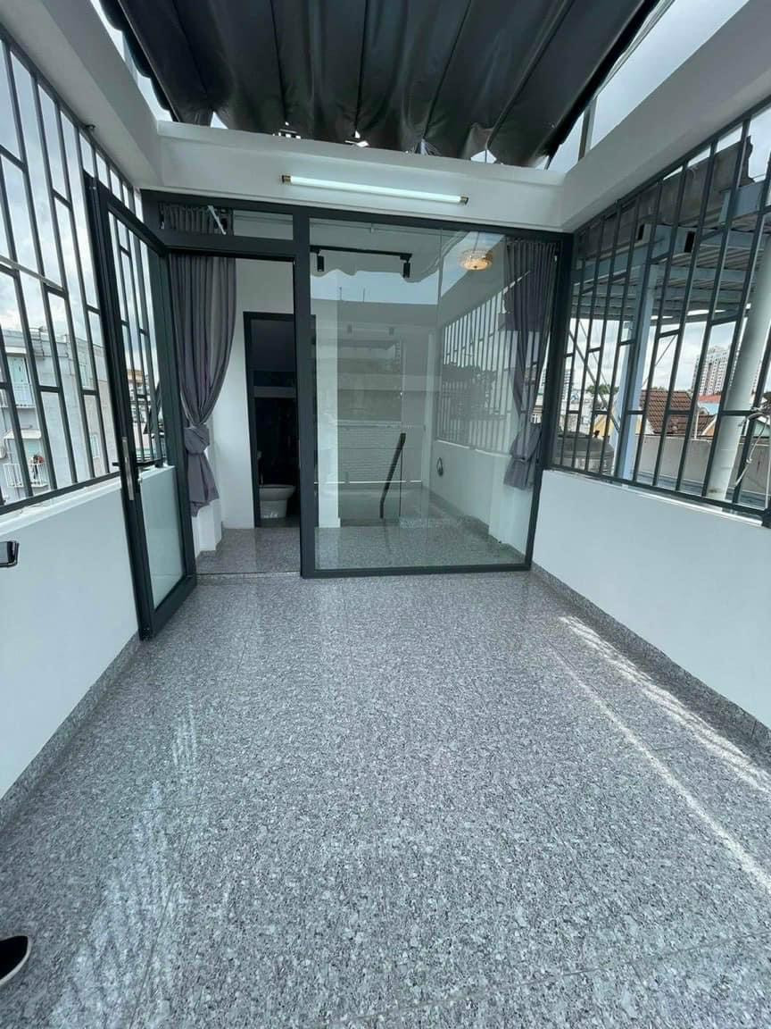 Bán nhà Trần Bình Trọng, Phường 2, Quận 5 – Giá 32 tỷ