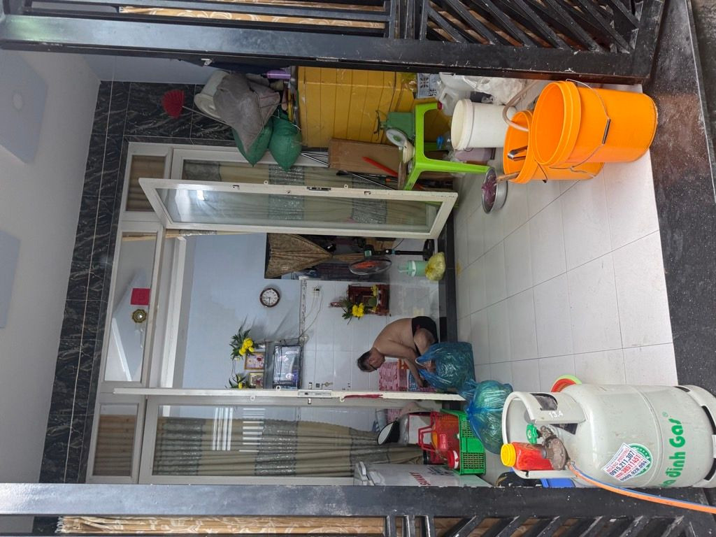 NHÀ HXH NGUYỄN THỊ TẦN PHƯỜNG 2 QUẬN 8 84M2 7.2 TỶ CHÁNH HƯNG SÁT CHỢ RẠCH ÔNG