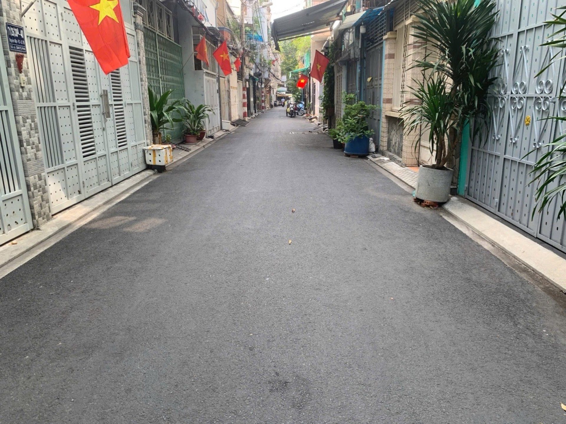 🏡 NHÀ NGAY CHỢ PHẠM VĂN HAI – HẺM NHỰA 6M THÔNG – 4PN – CÓ SẴN DÒNG TIỀN 18TR/THÁNG 💸 - HƠN 7 TỶ TL