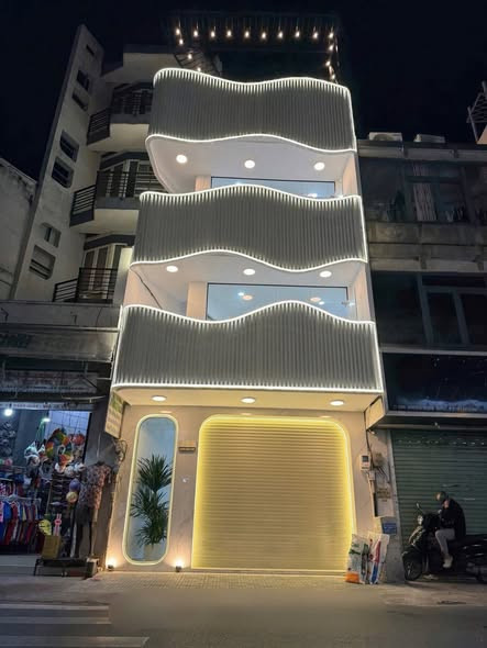 Bán rẻ nhà xinh 5 x 16m 1 trệt 2 lầu Nguyễn Trọng Tuyển Phú Nhuận TP.HCM