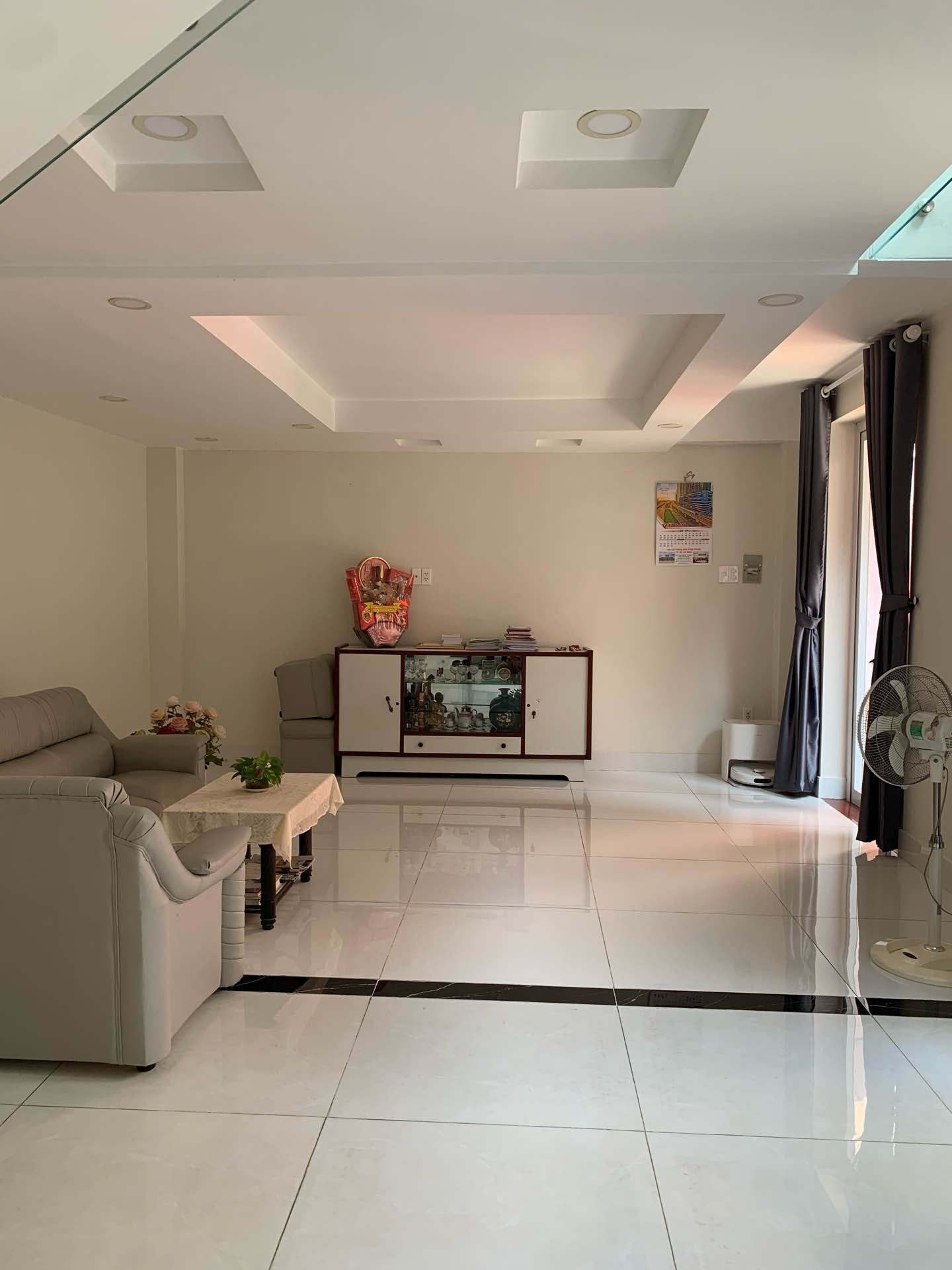 BÁN NHÀ LẠC LONG QUÂN KẾ ĐẦM SEN QUẬN 11 41M2 6.9 TỶ 5 TẦNG HẺM NHỰA 8M GẦN CHỢ BÌNH THỚI