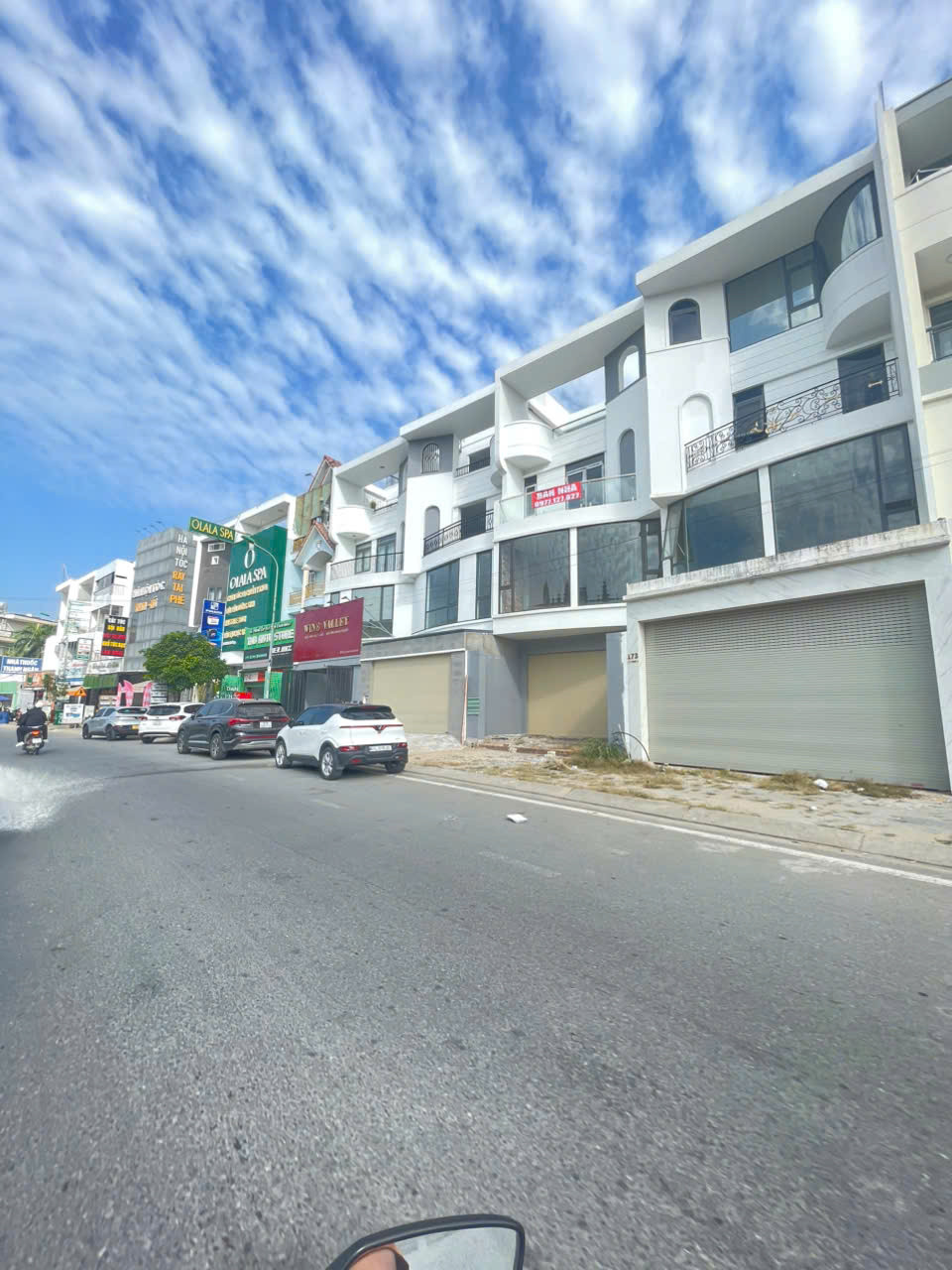 BDS  HVL [NC] MTKD LÝ THÁI TỔ Q3 DT đẹp 13x18m