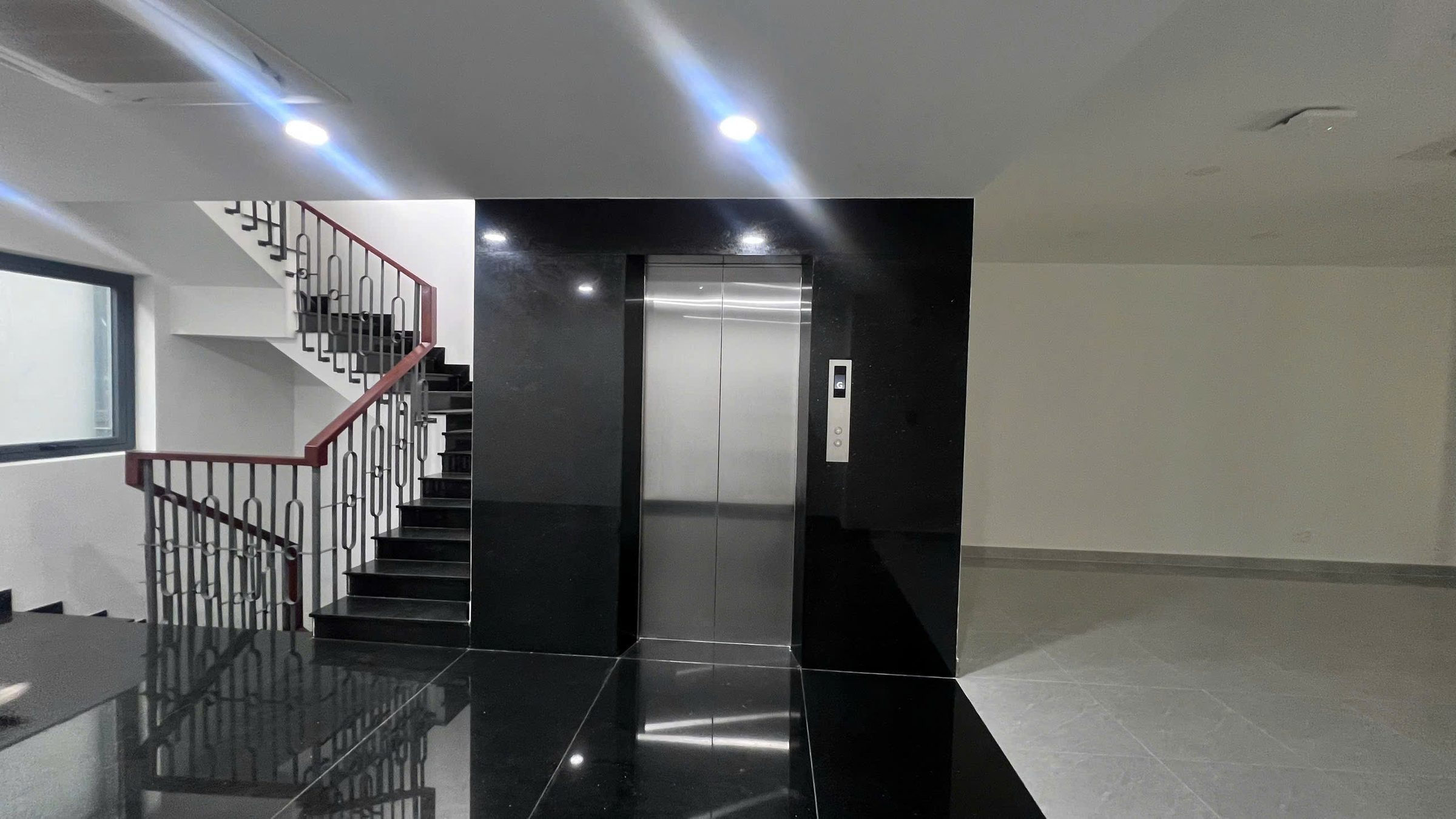 BDS HVL 191 Nam Kỳ Khởi Nghĩa, Phường Xuân Hoà (Phường Võ Thị Sáu, Quận 3 cũ)