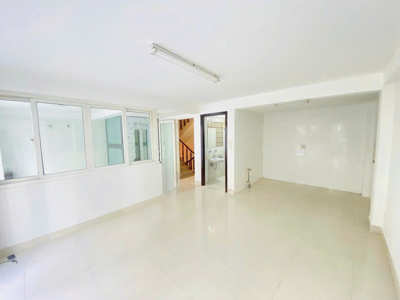 Bán Nhà Hẻm 51/9 Cao Thắng