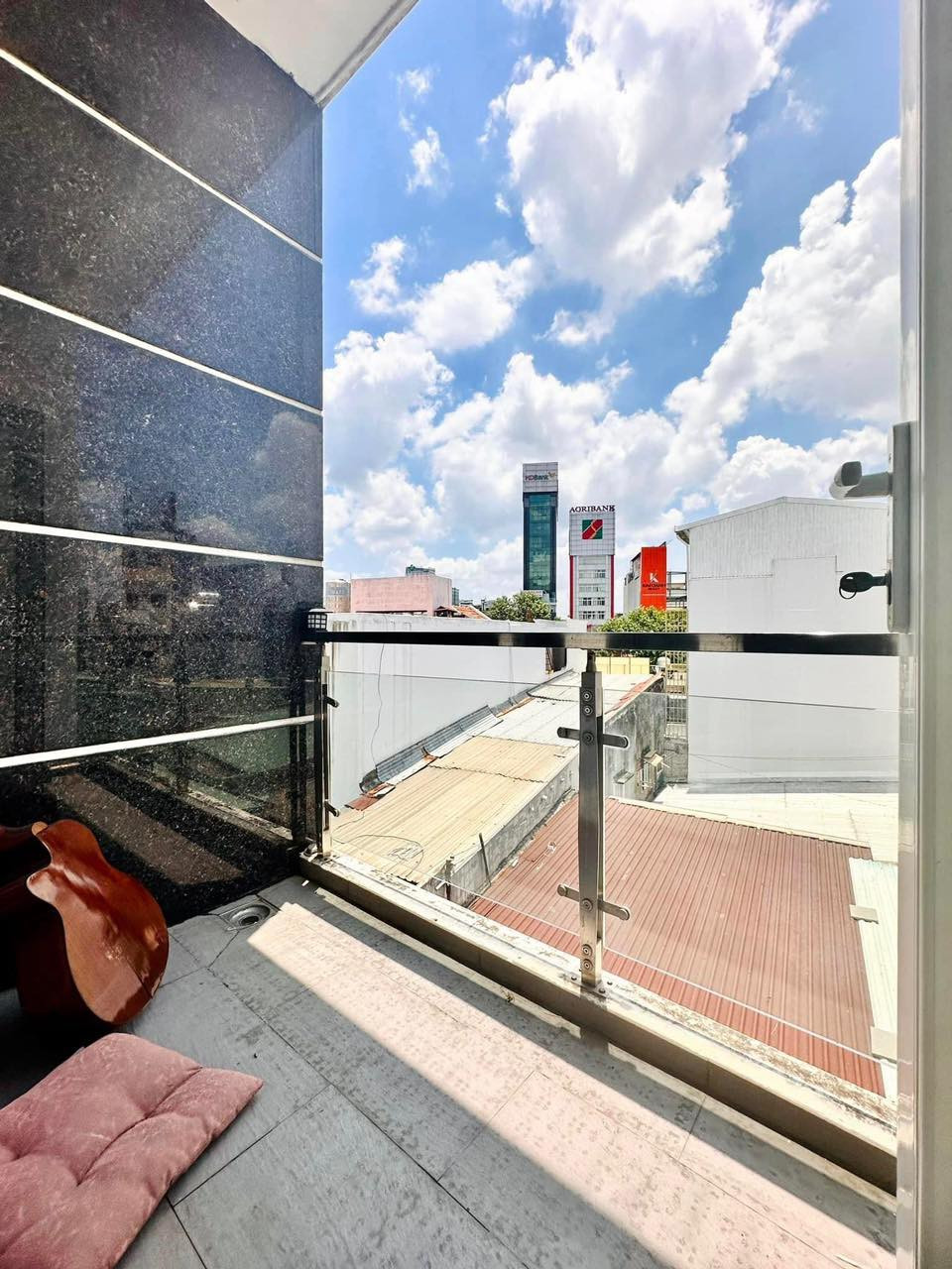BÁN NHÀ HXH NGUYỄN ĐÌNH CHIỂU 2,9 TỶ/ 40M2- P.3 QUẬN 3 - SHR