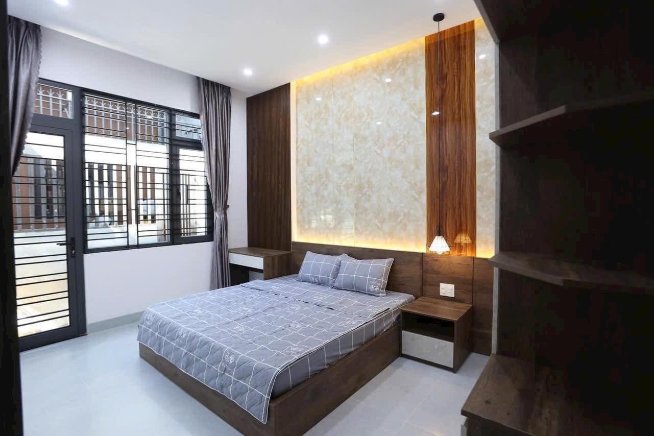 Bán Nhà riêng 40m² giá 2.9 tỷ tại Phường 03 Quận 3 TP. Hồ Chí Minh
