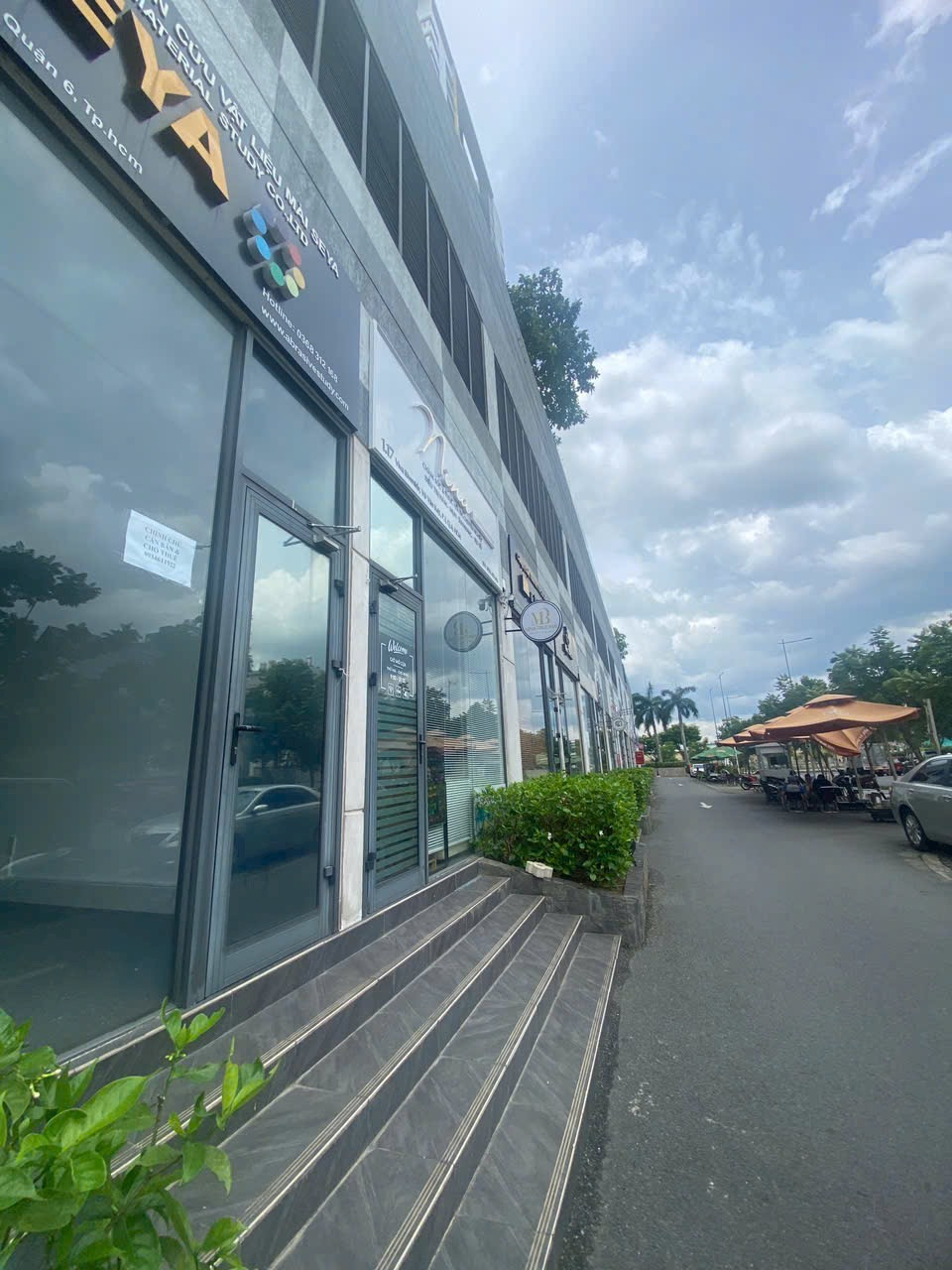 Ngộp!! Shophouse Viva Riverside 4x10m, MT Võ Văn Kiệt, Phường 1, Quận 6, TPHCM