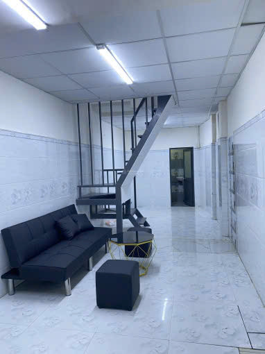 Bán Nhà khu vực quận 6, sát chợ lớn giúa 2,8ty