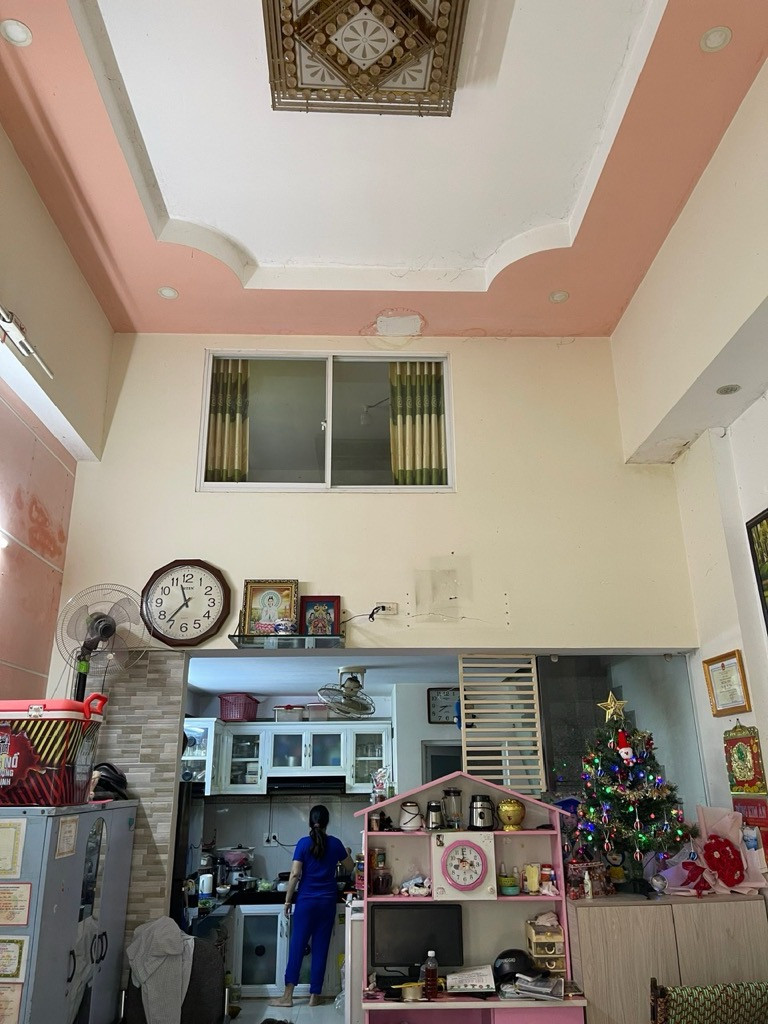BÁN 3 CĂN TẠ QUANG BỬU QUẬN 8 93M2 4 TẦNG HXH 7 TỶ CHÁNH HƯNG DÒNG TIỀN ỔN ĐỊNH