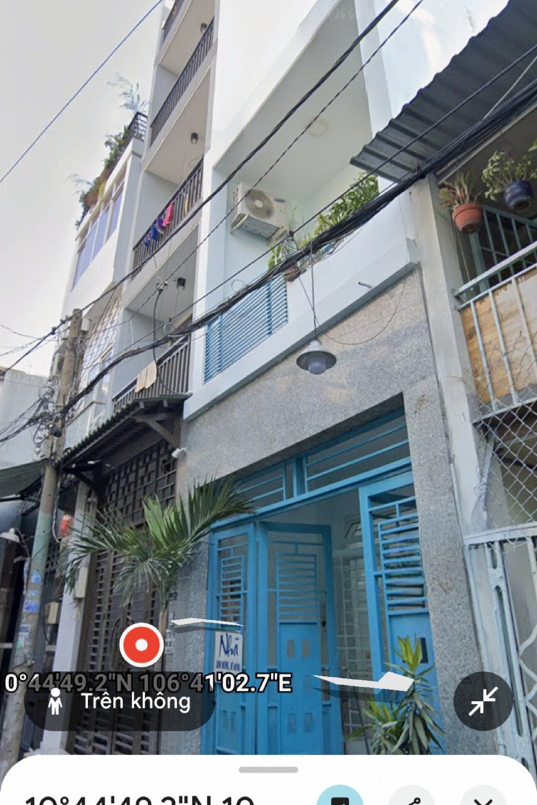 💥 NHÀ 5 TẦNG CHDV - GẦN 90M² - CH.151 - PHẠM THẾ HIỂN - THU 50TR/THÁNG - NHỈNH 12 TỎI+ - ALO