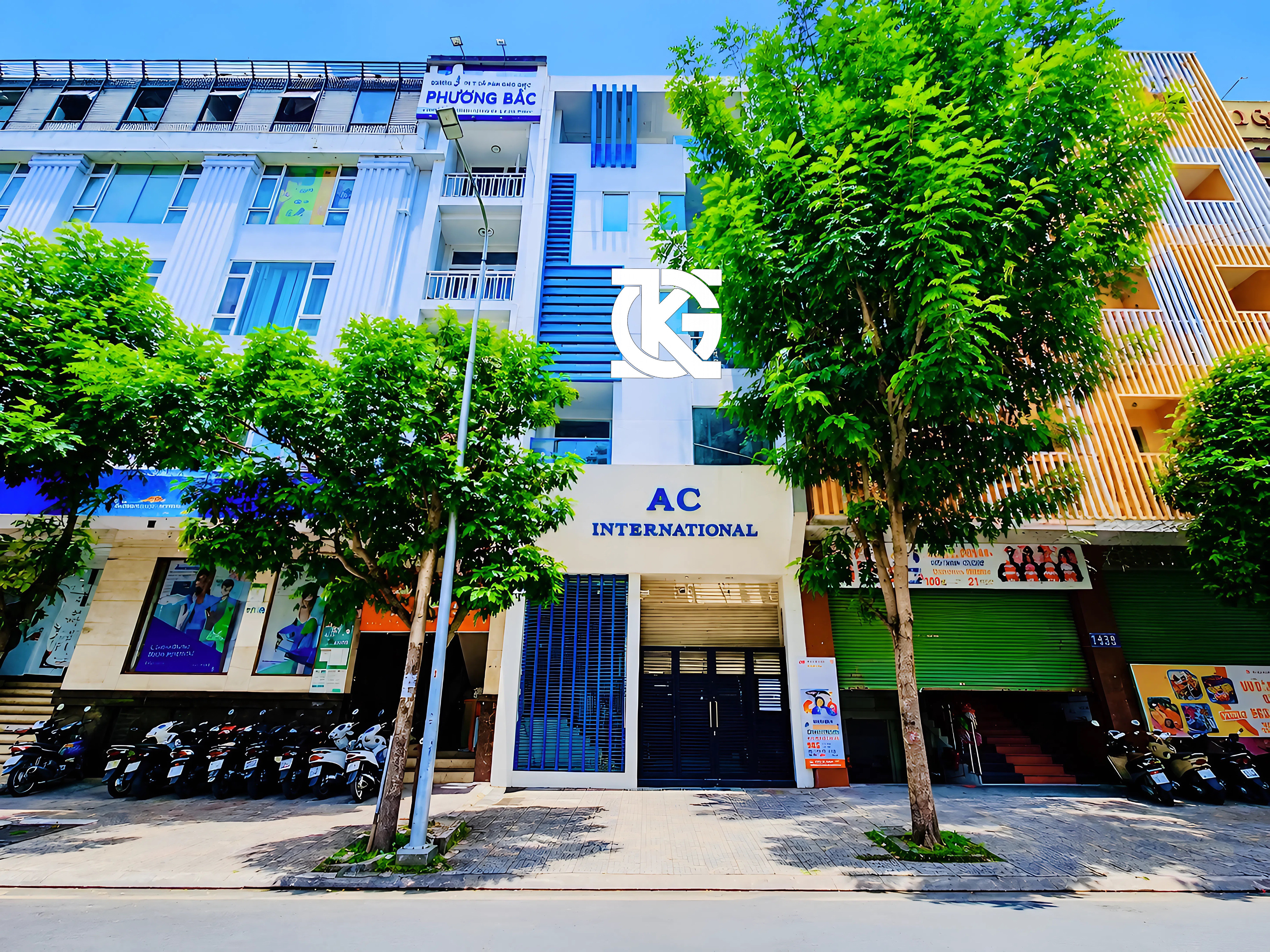 ❇️❇️ Cho Thuê Nhà Mặt Tiền: 19 Phan Xích Long - Quận Bình Thạnh - 7x14m, hầm, 5 tầng