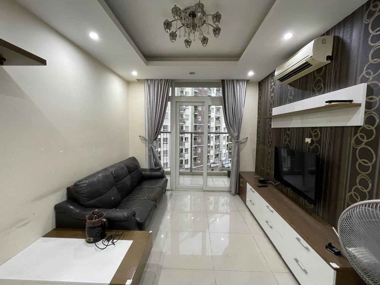 🏢 Cho thuê căn hộ Hà Đô Tân Sơn Nhất, 2Pn-3Pn nội thất đa dạng #11Tr [hàng 5 căn] Tel 0942811343